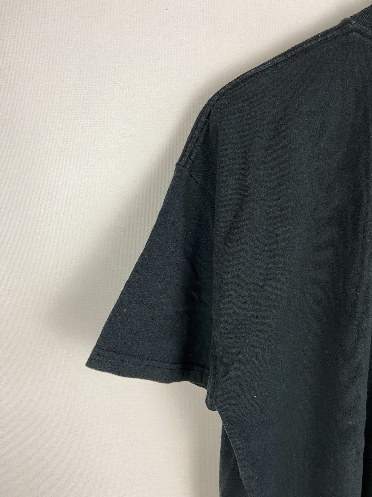 Liquid Blue Vintage Elvis Presley Liquid Blue Shirt Y2K American Legend Size US XL / EU 56 / 4 - 12 Thumbnail