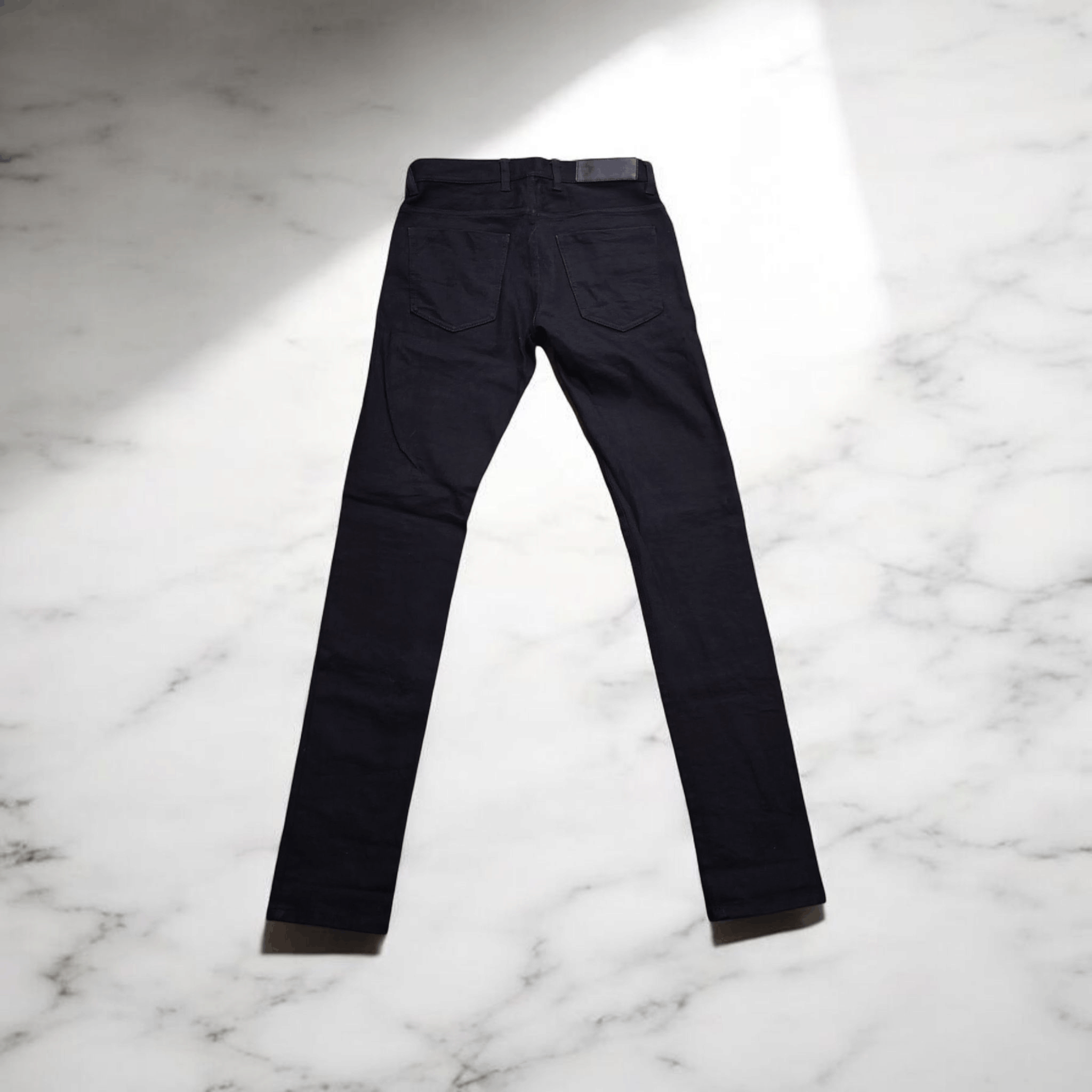 Calvin Klein calvin klein skinny jeans Size US 29 - 2 Thumbnail