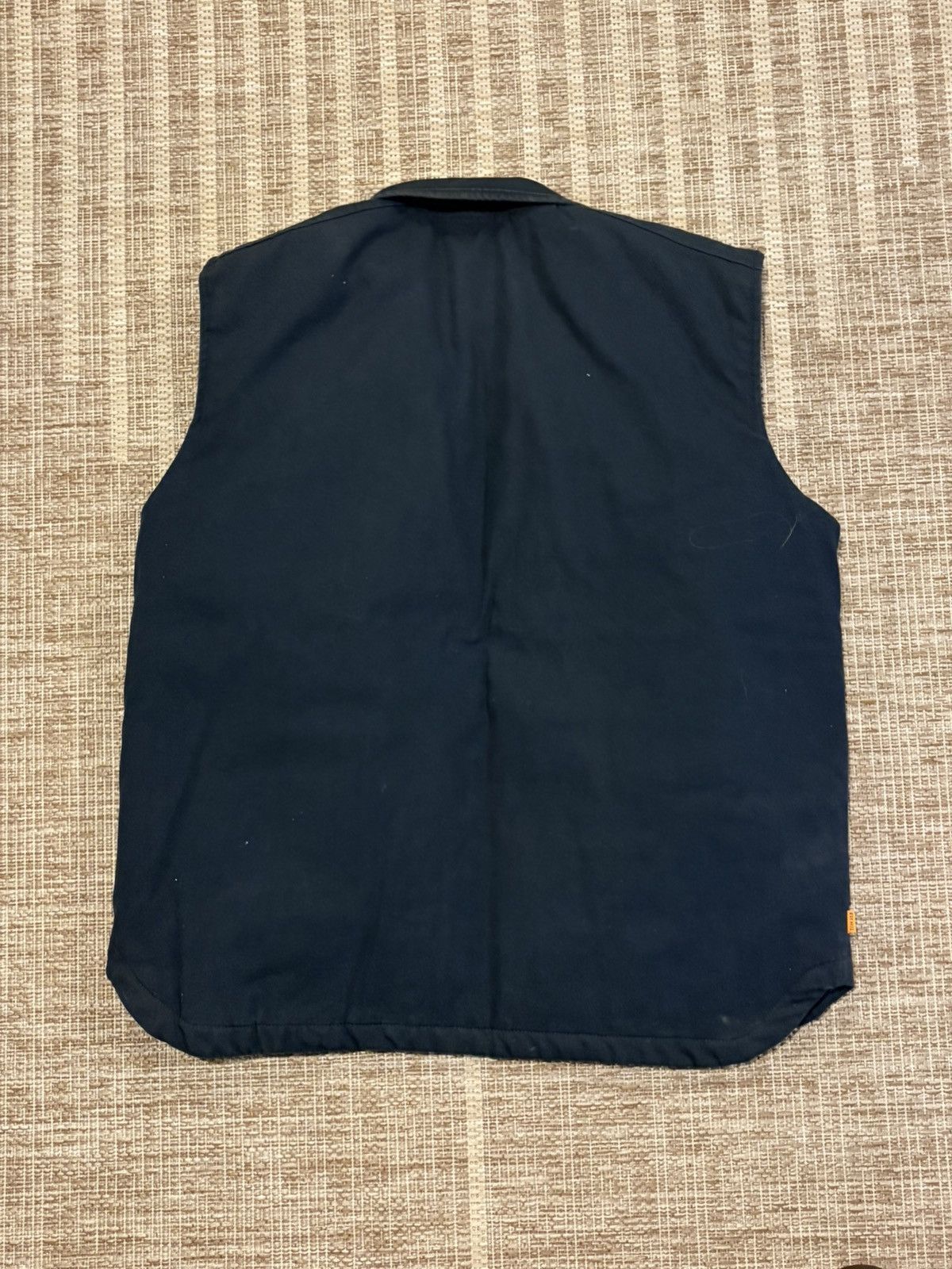 Timberland Like New Timberland Vest Size US XL / EU 56 / 4 - 2 Thumbnail