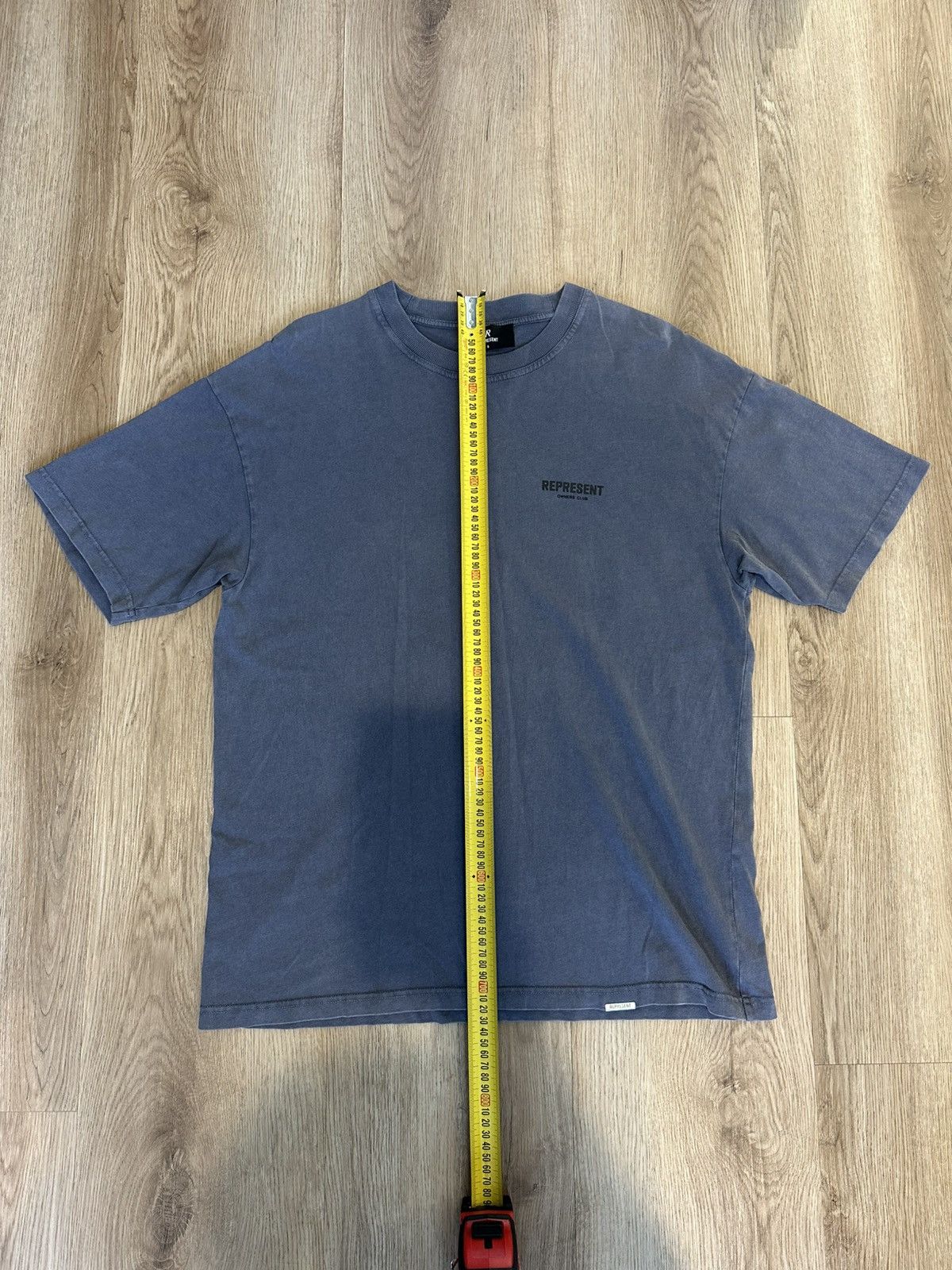 Represent Clo. Represent T-Shirt Size US M / EU 48-50 / 2 - 7 Thumbnail