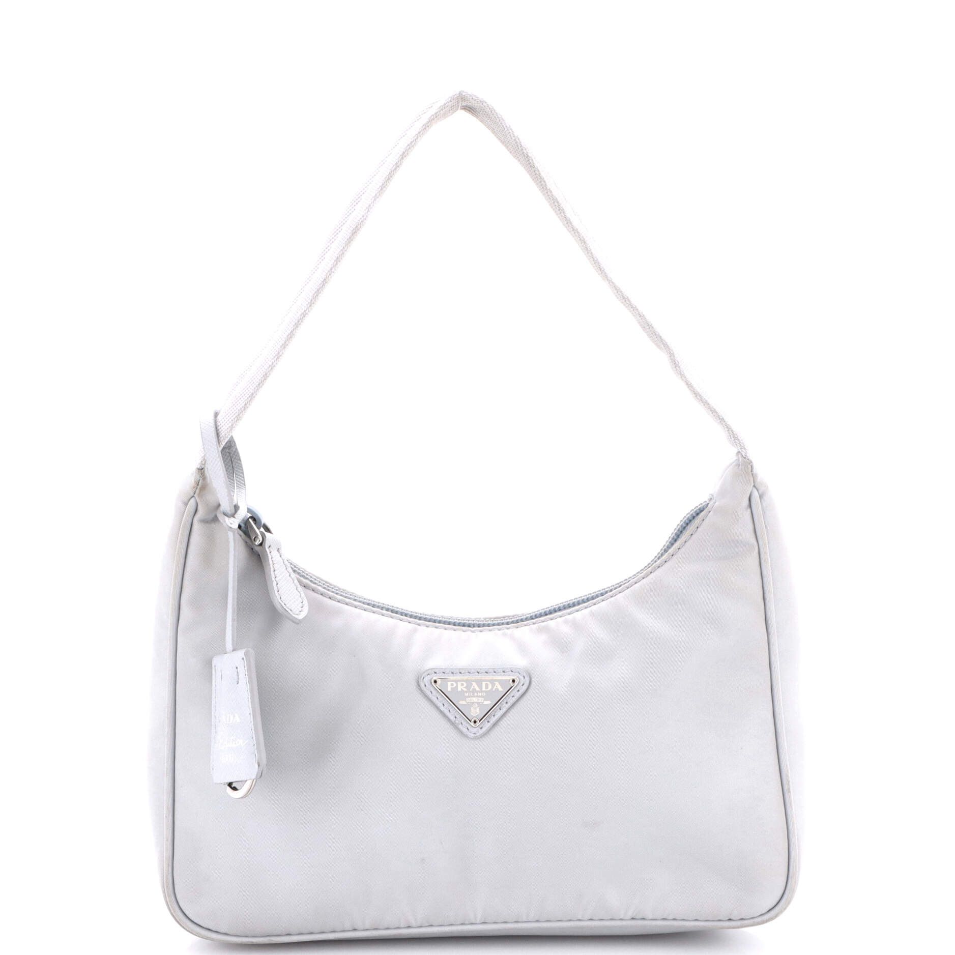 Prada Re-Edition 2000 Hobo Size ONE SIZE - 1 Thumbnail