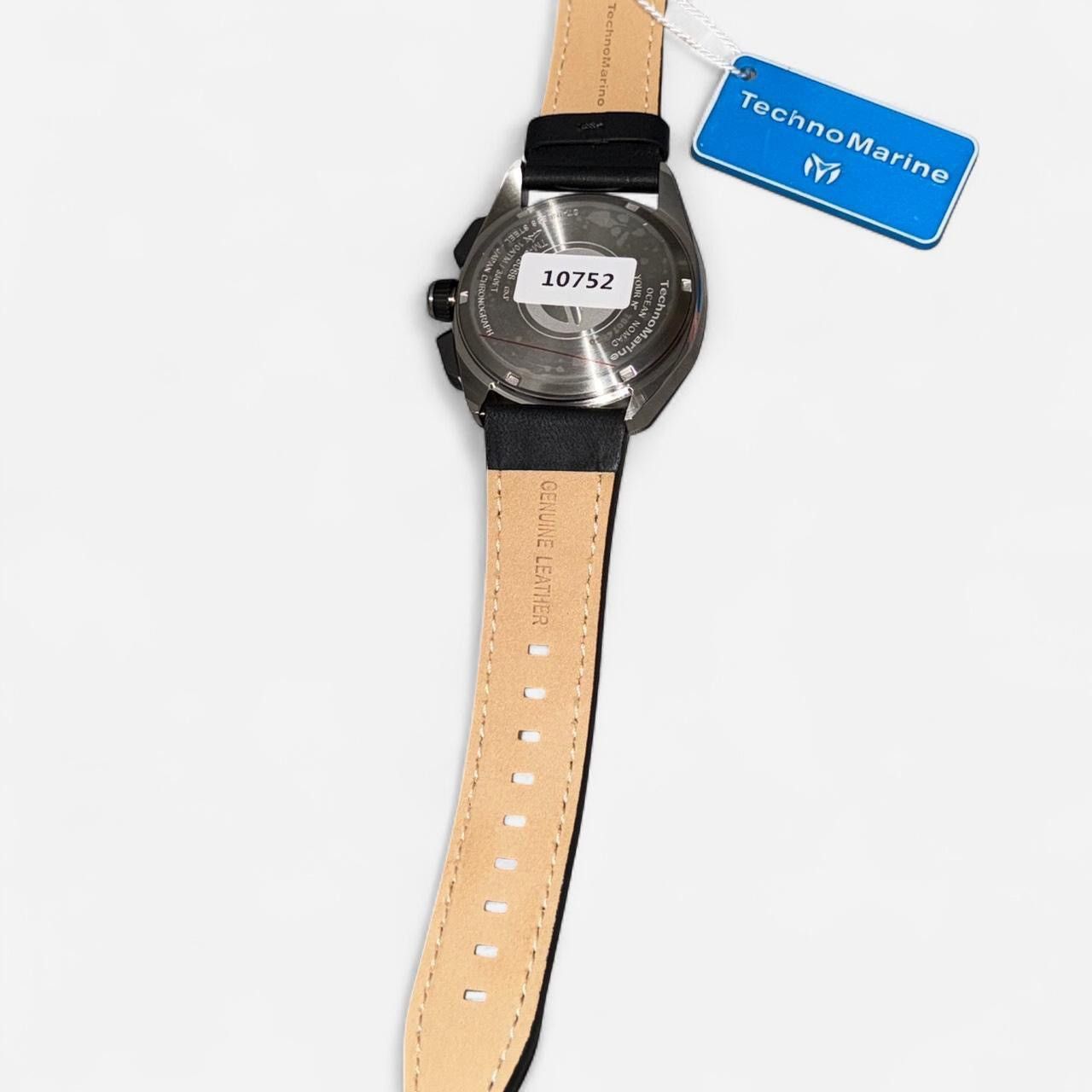 TechnoMarine TechnoMarine Ocean Nomad Men's Watch Size 42 - 4 Thumbnail