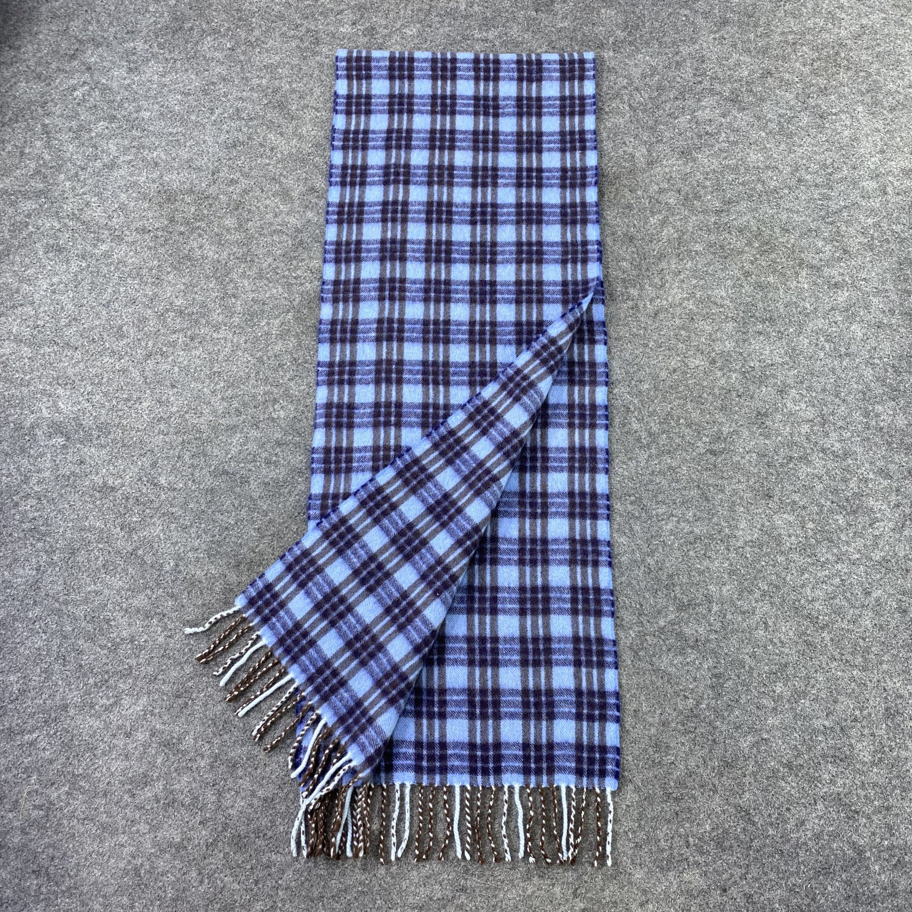 Drake's × United Arrows × Vintage Drakes For United Arrows Scarf / Muffler / Neckwear-T1447 Size ONE SIZE - 3 Thumbnail