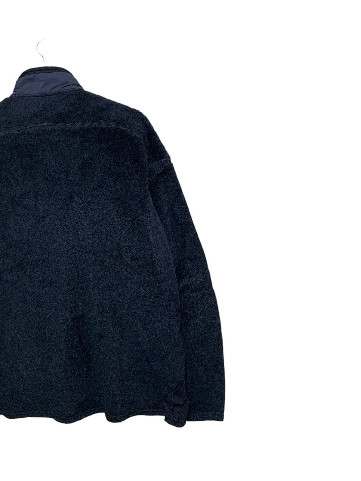 Patagonia 🔥VTG PATAGONIA POLARTEC FLEECE ZIPPER JACKETS Size US XL / EU 56 / 4 - 7 Thumbnail