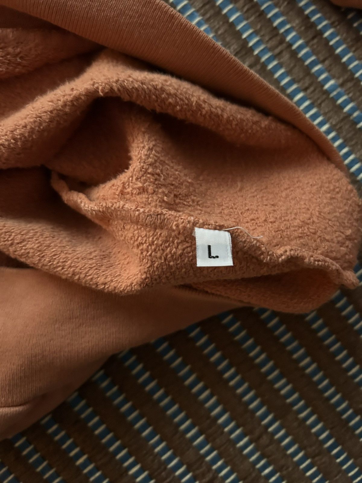 Trinity The Label Trinity the Label Sweatshirt Size US L / EU 52-54 / 3 - 5 Thumbnail