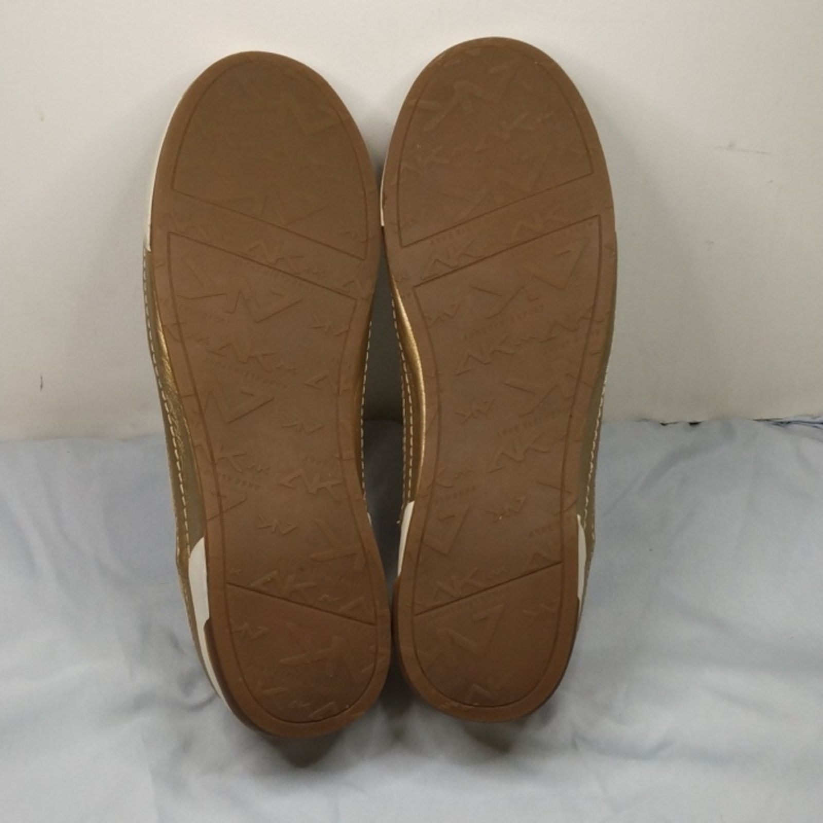 Anne Klein Anne Klein Comfort Slip On Womens Keaton Pattern Flower 8 Size US 8 / IT 38 - 7 Thumbnail