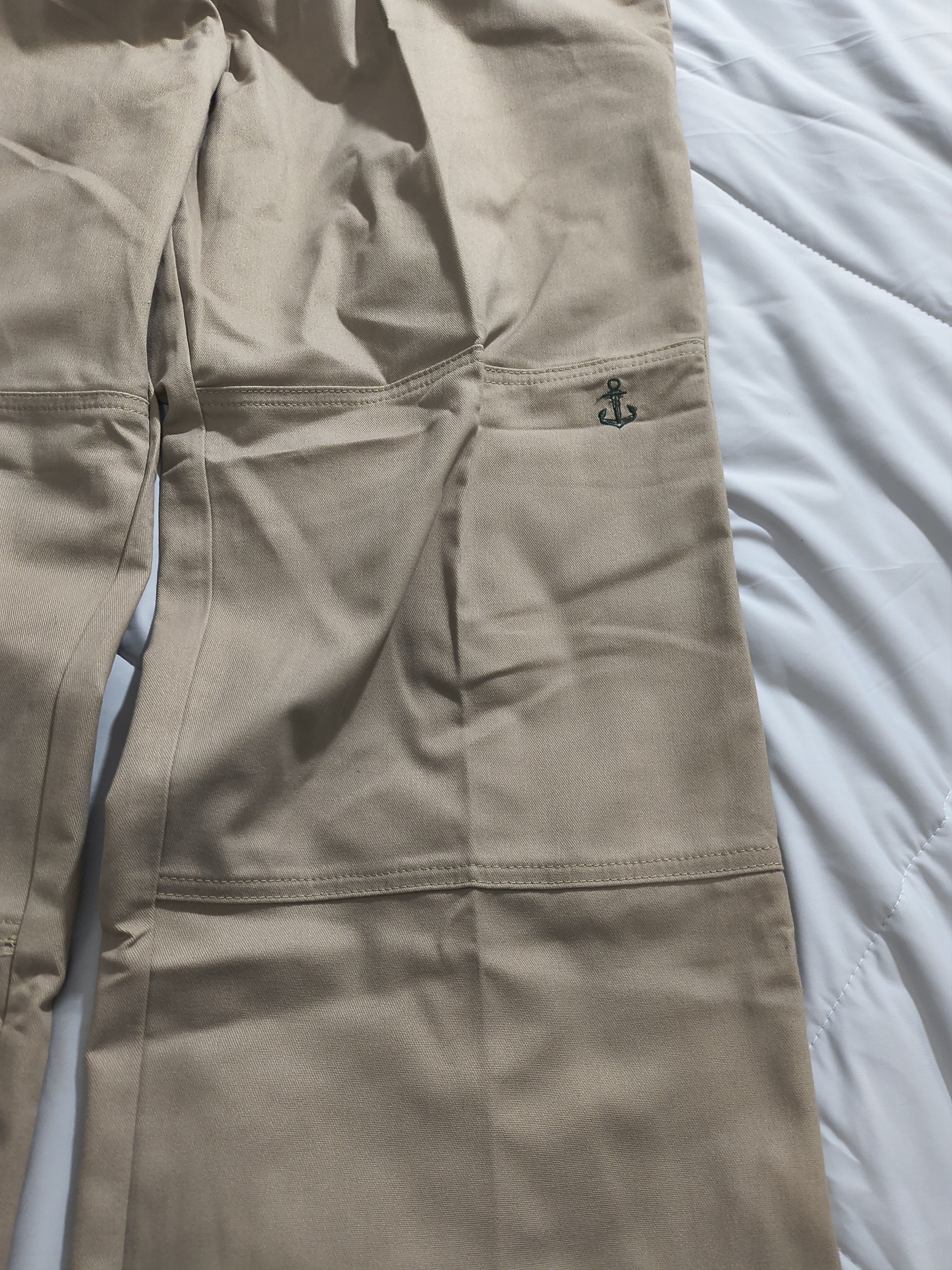 Dickies Dickies Ronnie Sandoval loose fit double knees Size US 38 / EU 54 - 2 Thumbnail