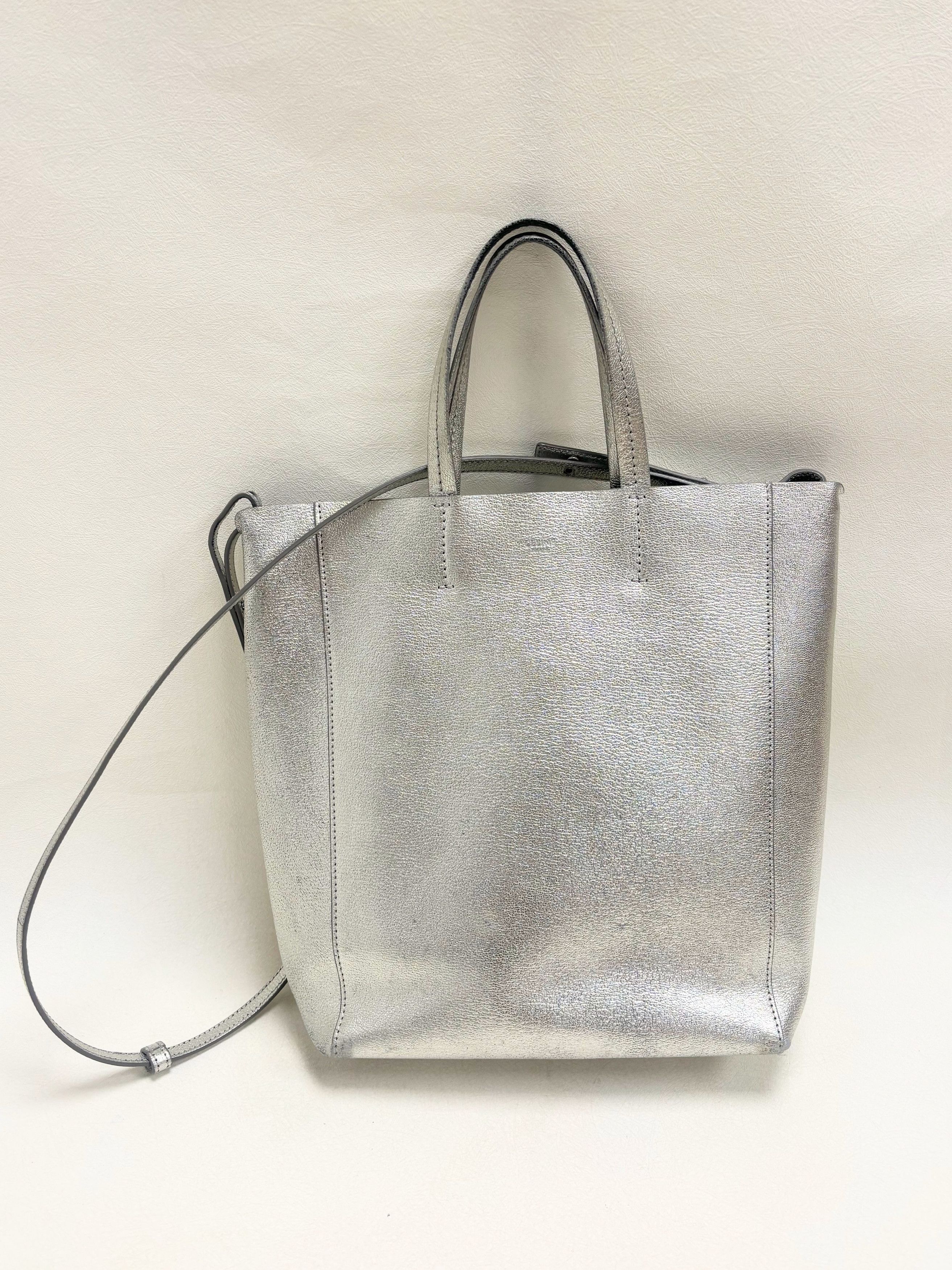 Celine CÉLINE Sac Cabas Vertical Size ONE SIZE - 1 Thumbnail