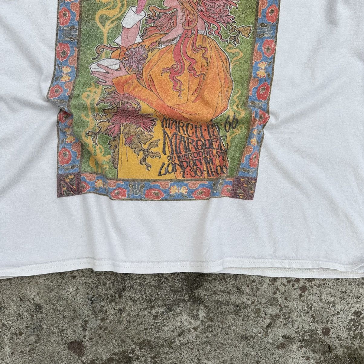 Pink Floyd Vintage Pink Floyd T-shirts Rock Band Y2K Big Logo Size US L / EU 52-54 / 3 - 8 Thumbnail