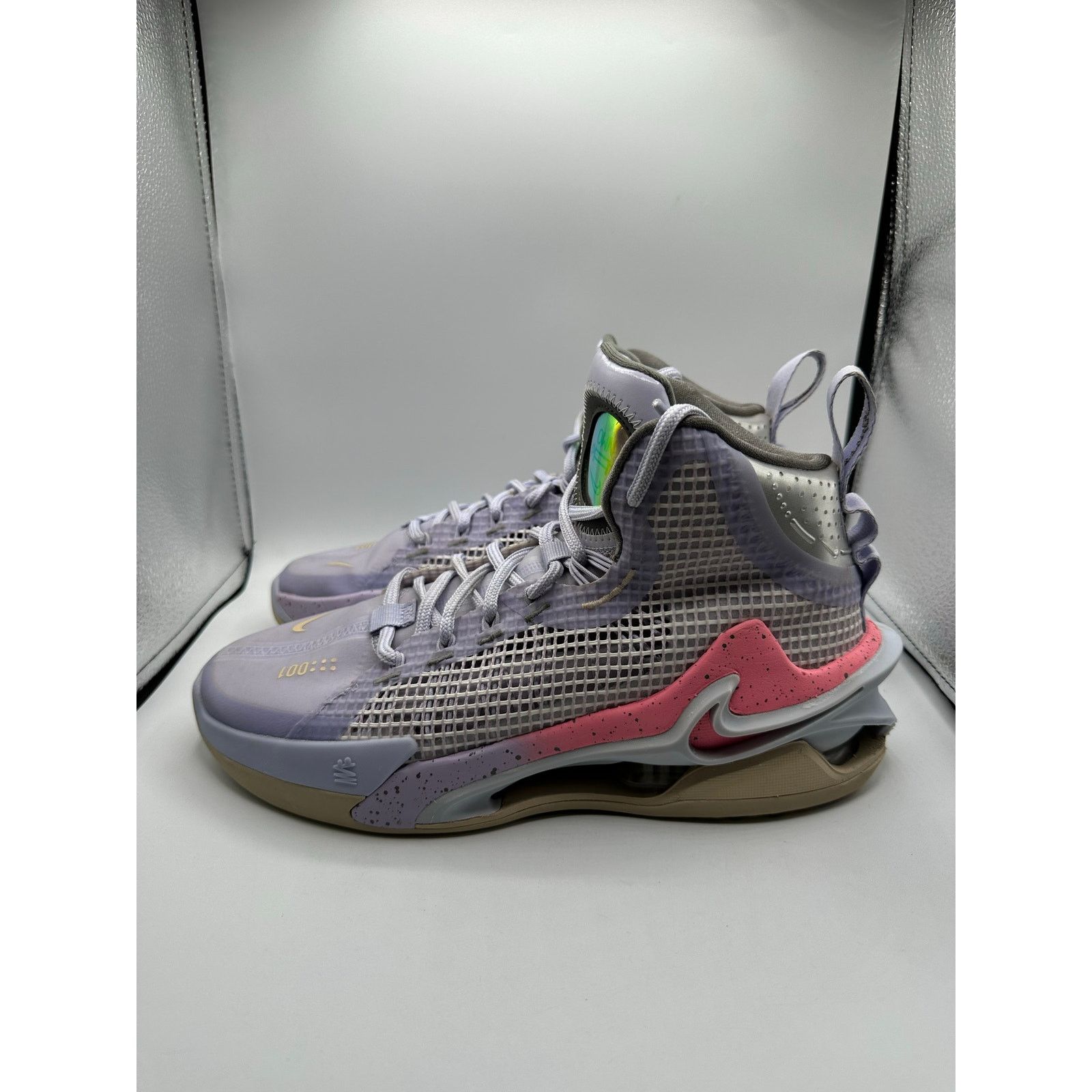 Nike Nike Air Zoom GT Jump “Easter” size 8 men’s Size US 8 / EU 41 - 1 Thumbnail