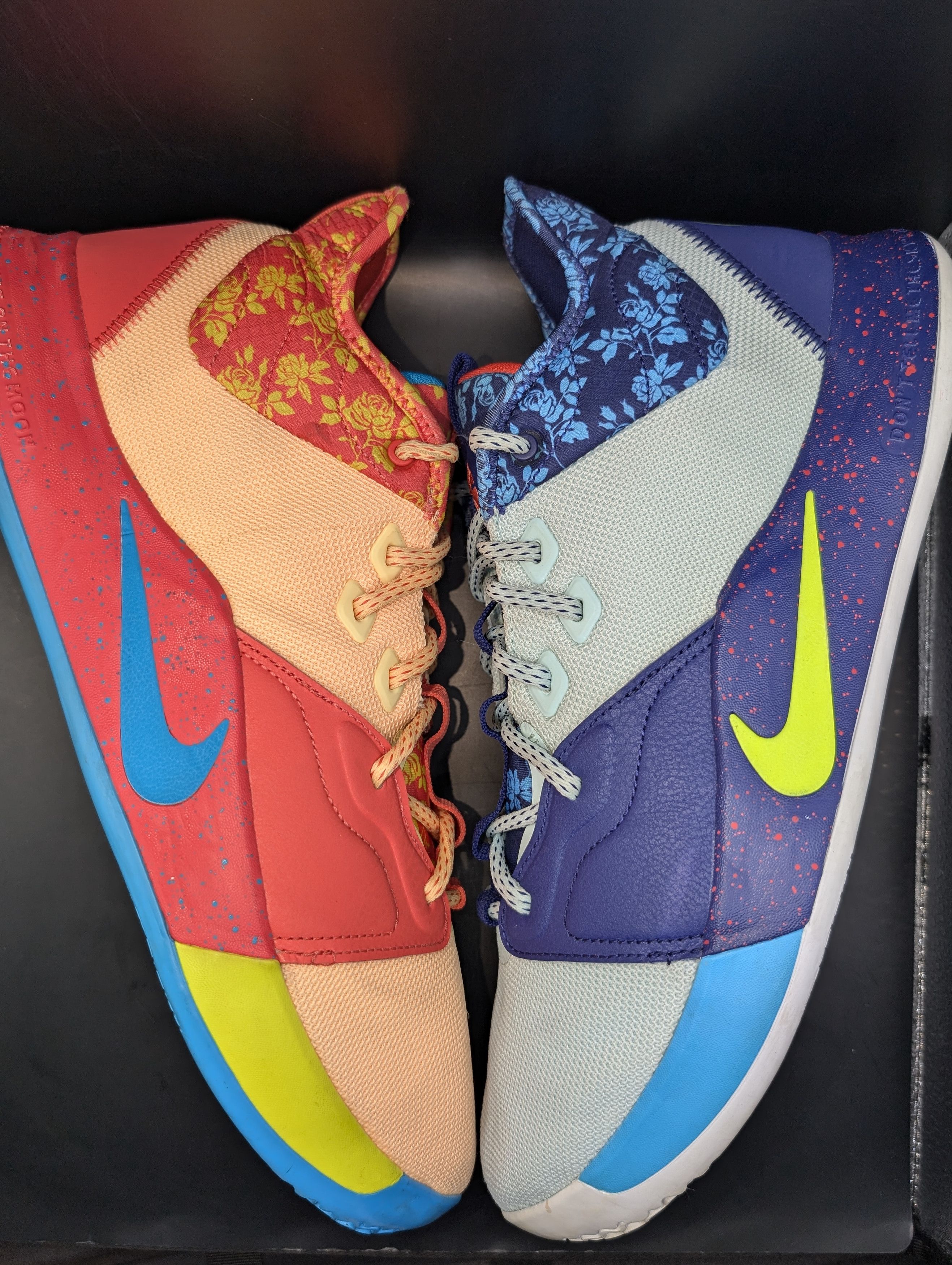 Nike PG 3 EYBL