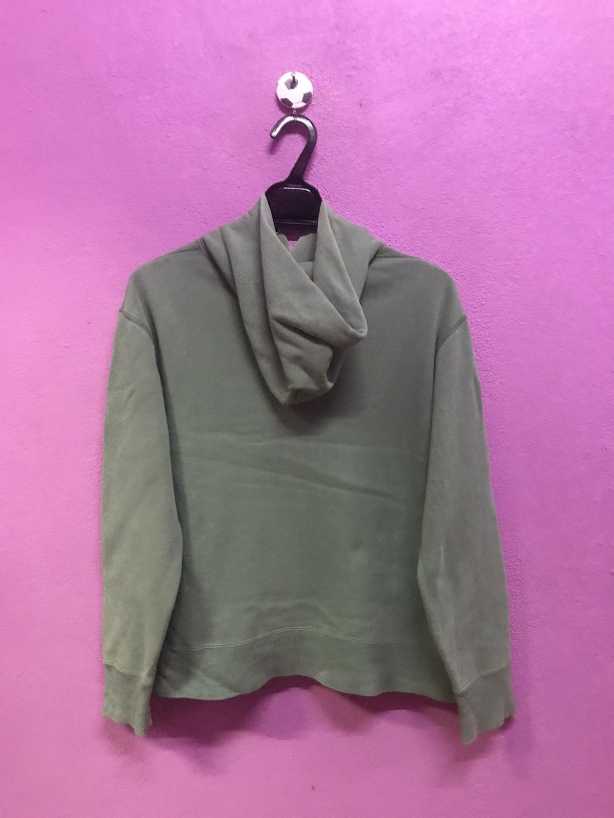 Hysteric Glamour Hysteric Glamour Hoodies Size US S / EU 44-46 / 1 - 2 Thumbnail