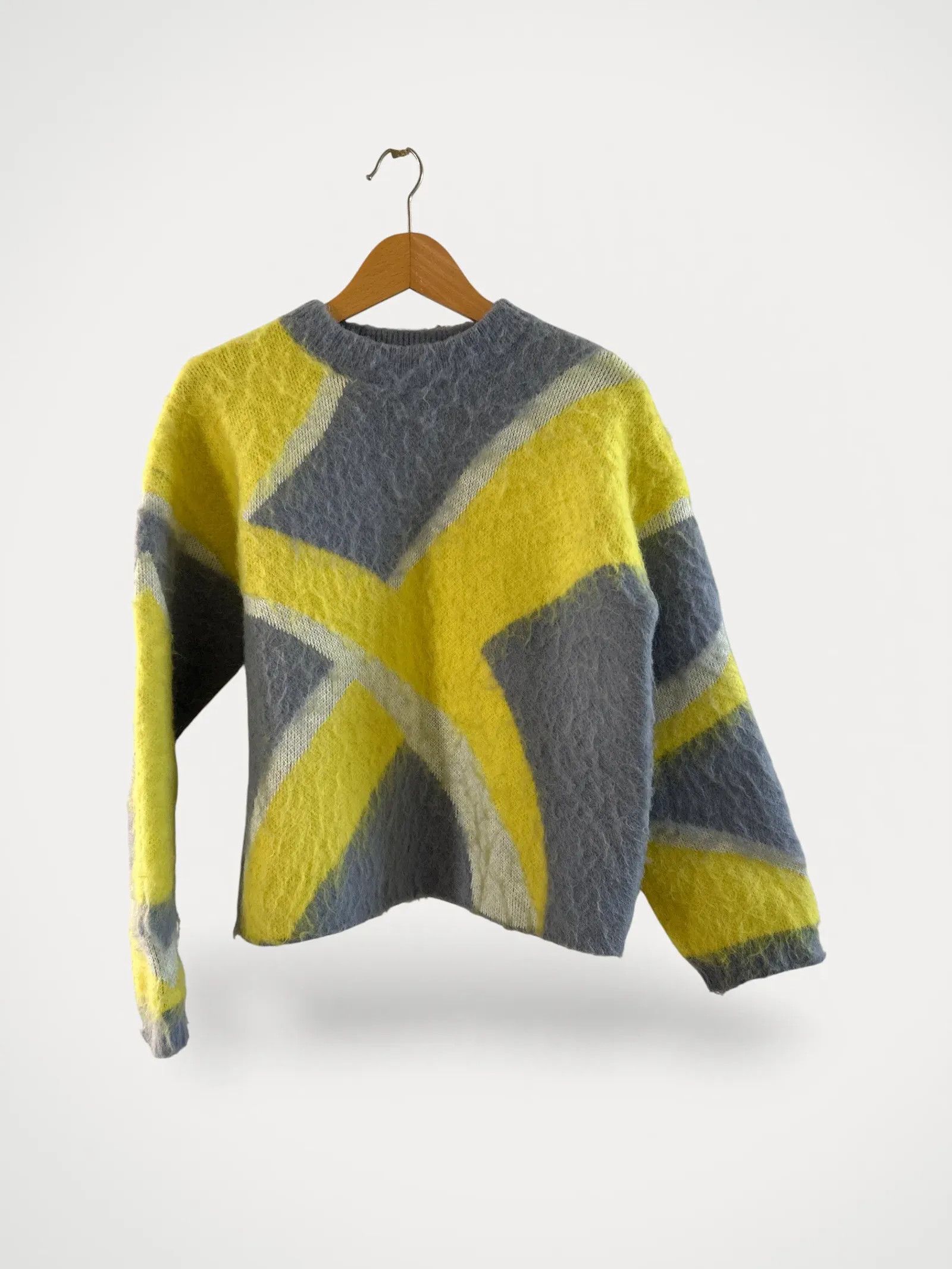 Zara Zara Sweater Size S / US 4 / IT 40 - 1 Thumbnail