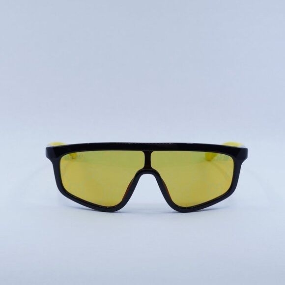 Gucci 🕶️ New Gucci GG1736S 004 Sunglasses - Black Frame Size ONE SIZE - 2 Thumbnail