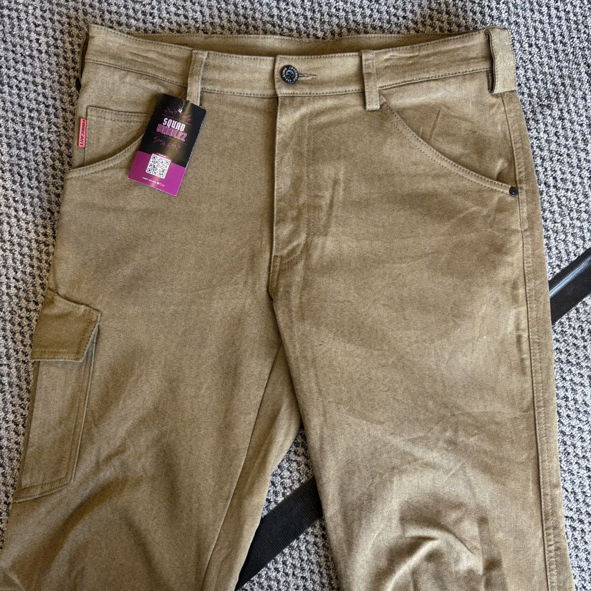 If Six Was Nine Cargo Pants Forecast Size 32’ Size US 32 / EU 48 - 3 Thumbnail