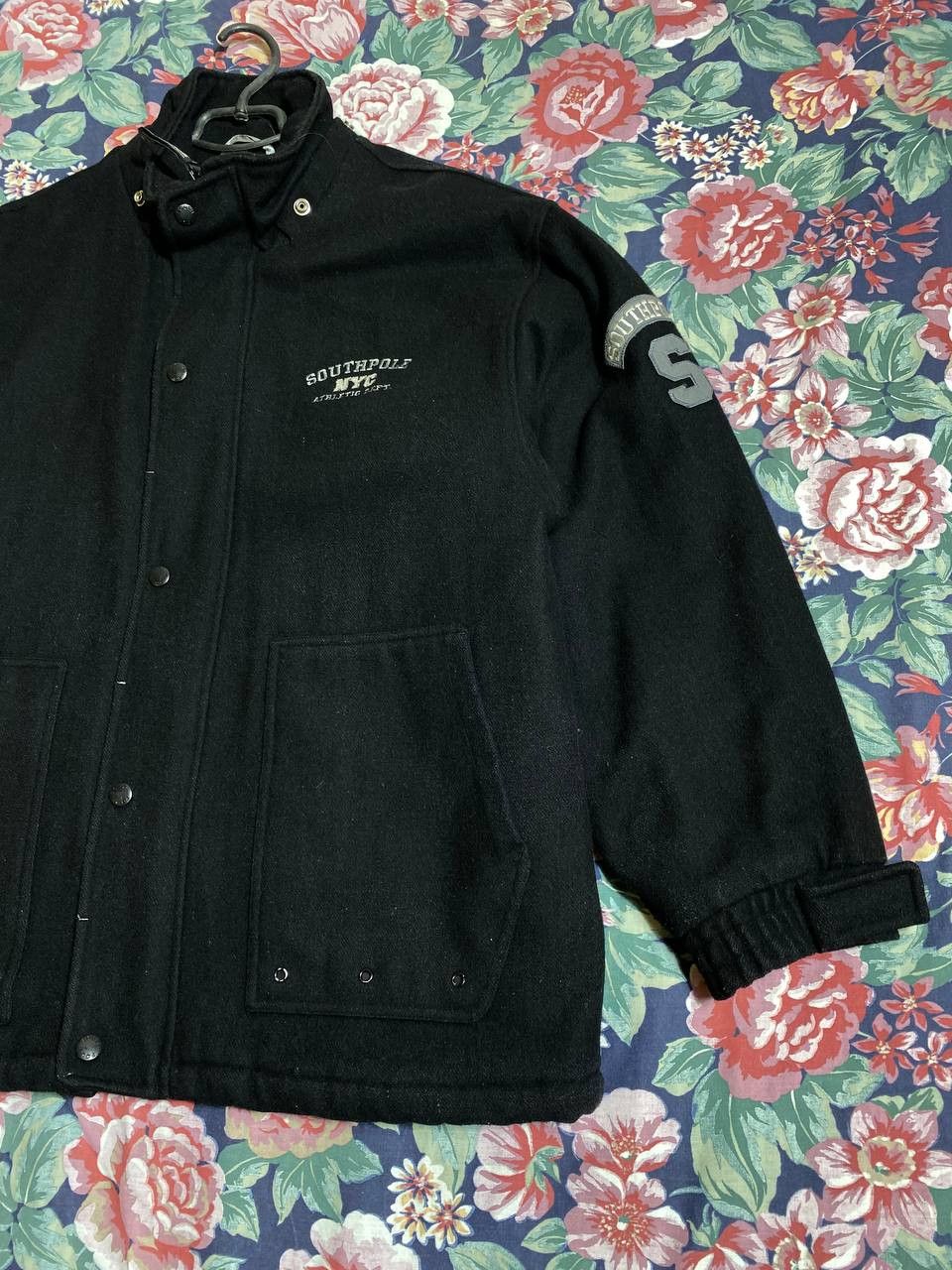 Southpole × Vintage Vintage Southpole down jacket vest 2in1 rare Size US L / EU 52-54 / 3 - 10 Thumbnail