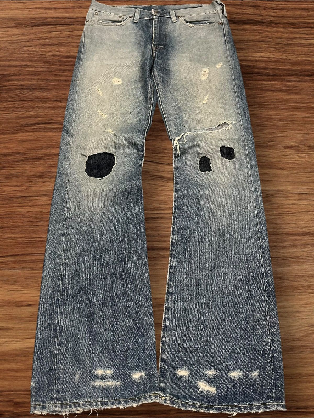Vintage Levi