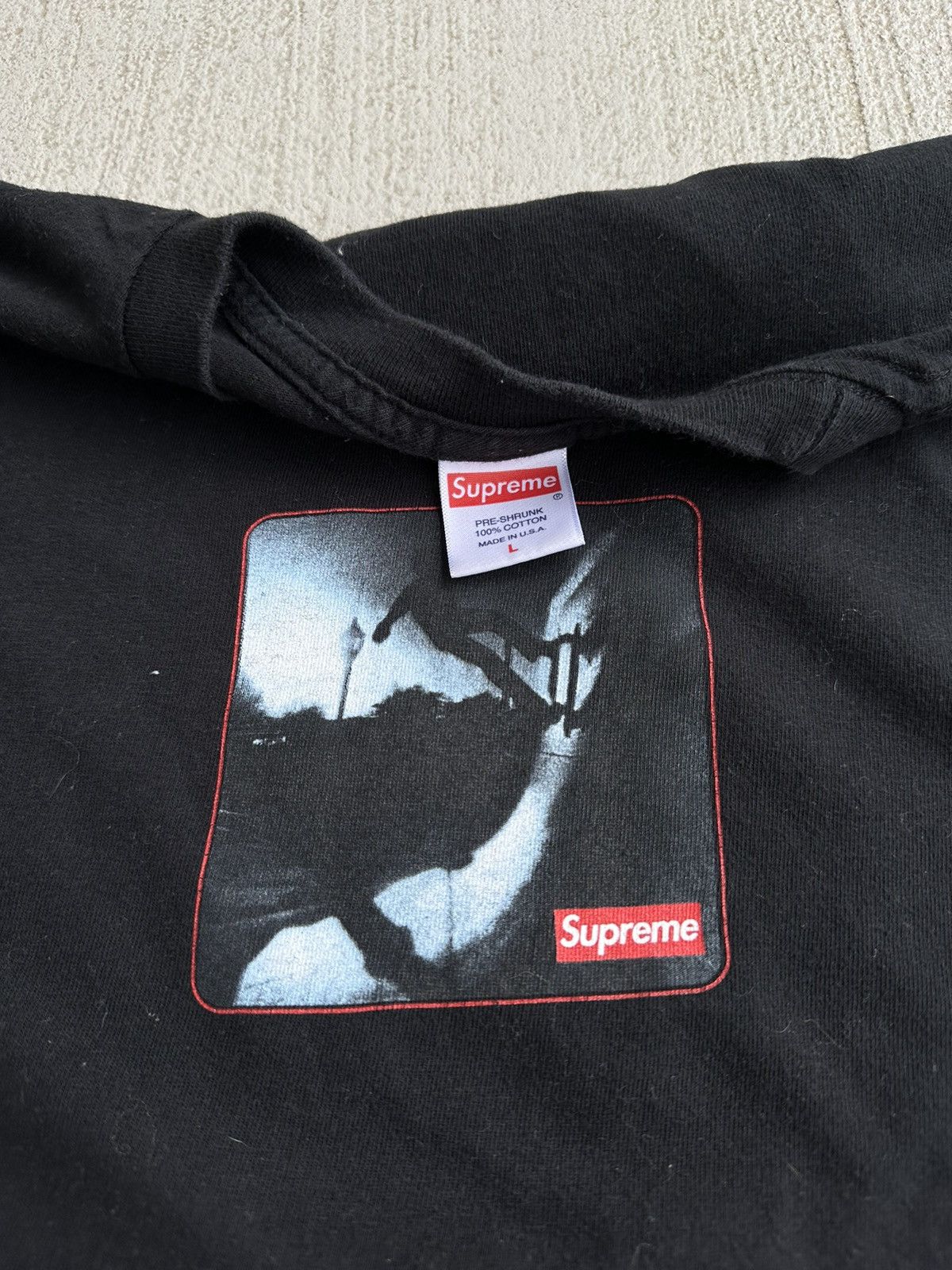 Other Supreme Shirt Size US L / EU 52-54 / 3 - 3 Thumbnail