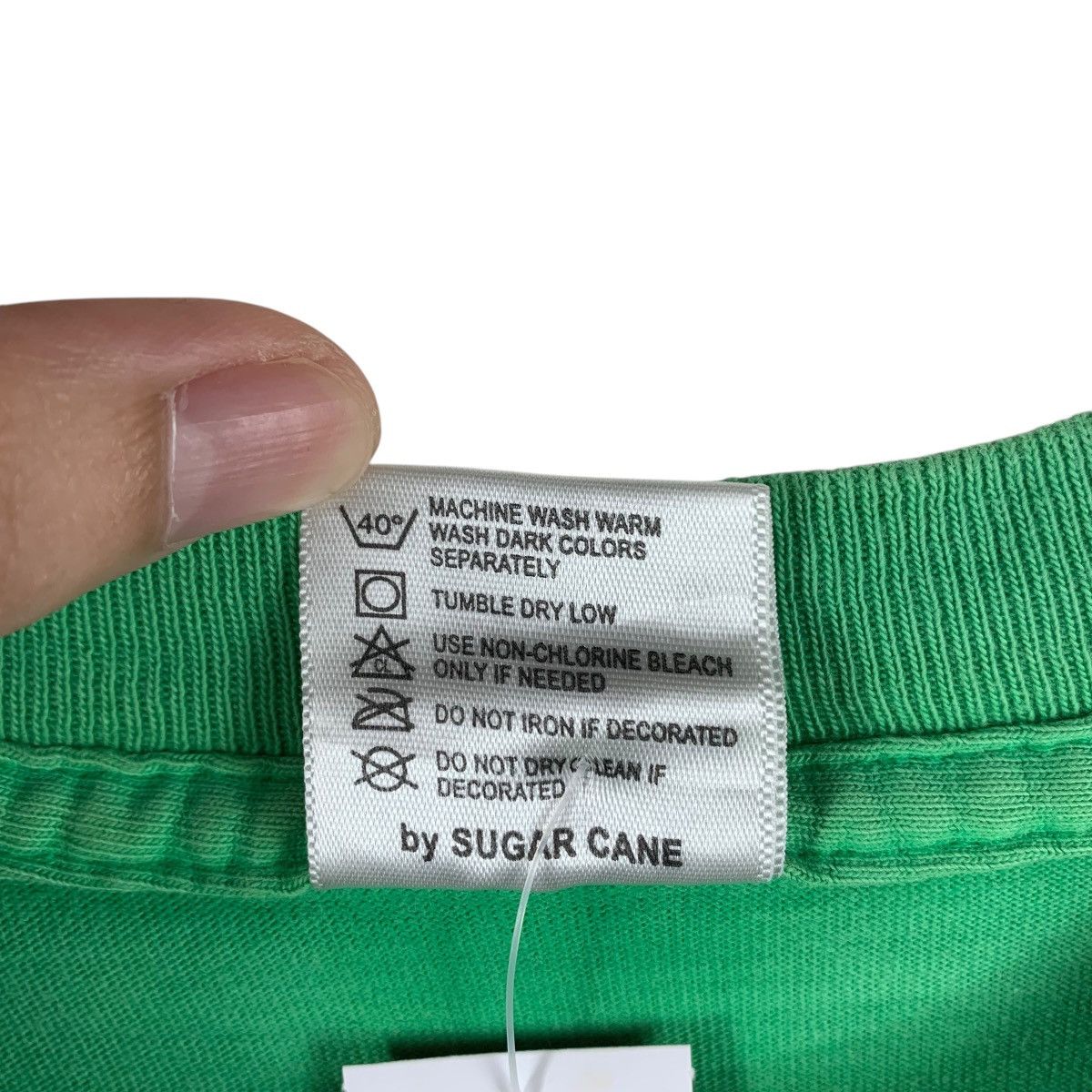 Sugar Cane × Toyo Enterprises × Vintage Vintage CHESWICK X THE ROAD RUNNER sugar cane printed tee Size US S / EU 44-46 / 1 - 11 Thumbnail
