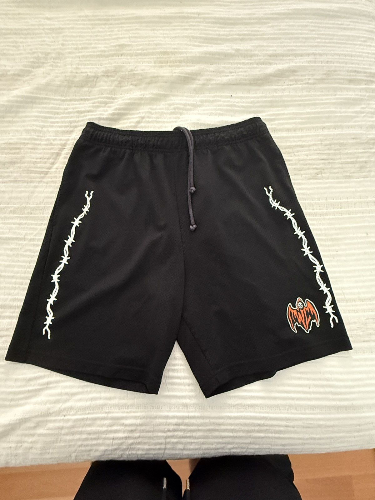 Warren Lotas Warren Lotas Barbed Reaper shorts Size US 34 / EU 50 - 1 Thumbnail