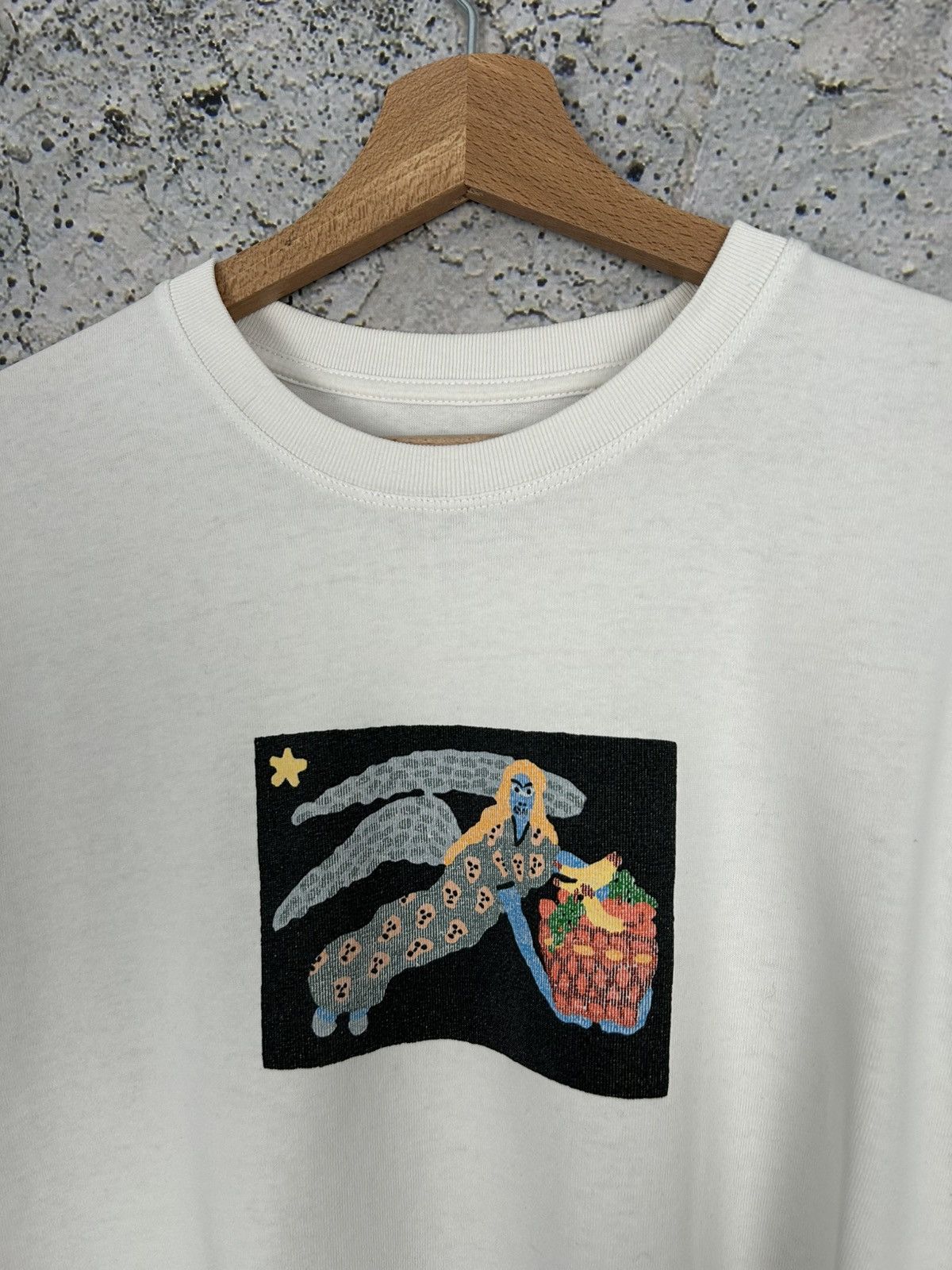 Polar Skate Co. Polar Skate Co Graphic Tee Streetwear Hype Big Boy Retro Size US S / EU 44-46 / 1 - 3 Thumbnail