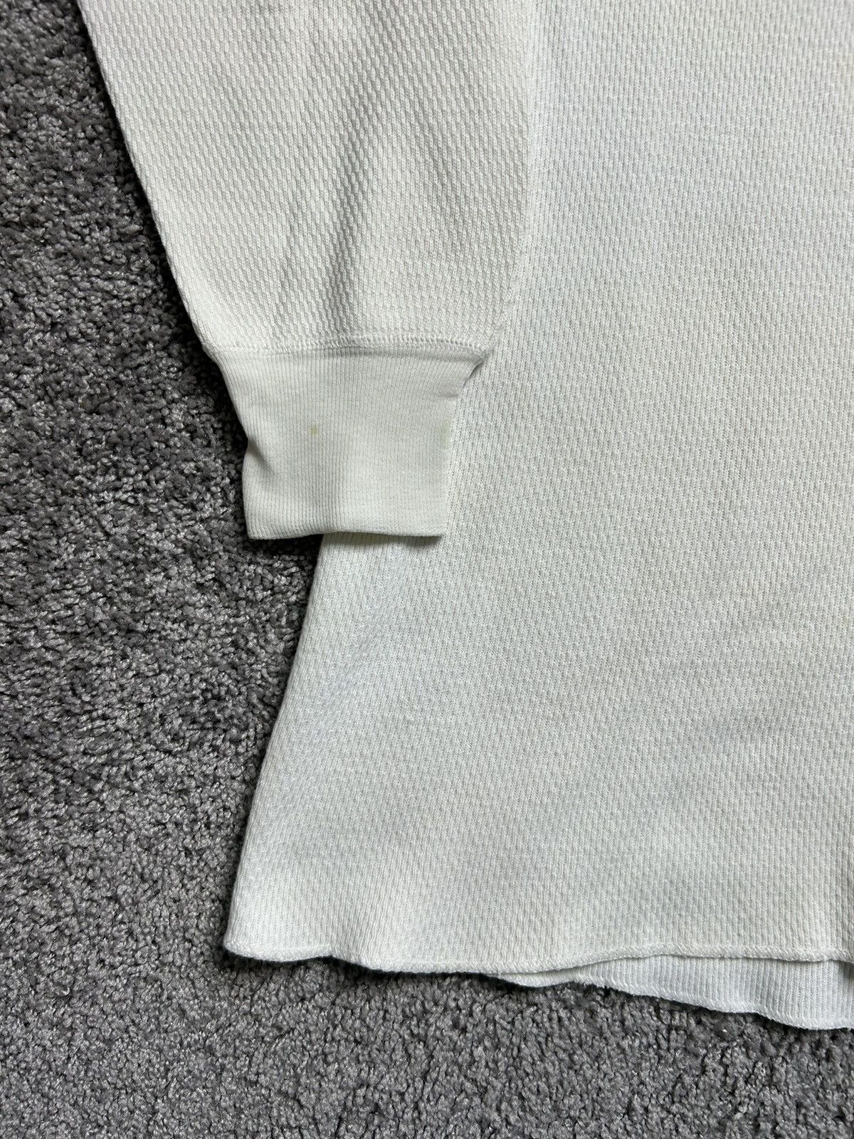 Vintage Vintage 70s JC Penney Waffle Thermal Size US L / EU 52-54 / 3 - 2 Thumbnail