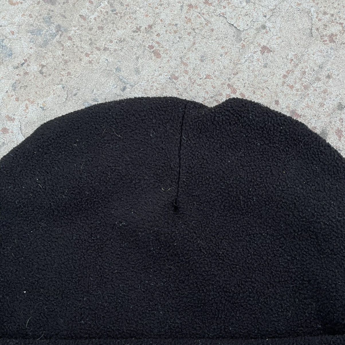Y/Project Vintage Scruffs Hat Cap Fleece Work Wear Y2K 90s Size ONE SIZE - 4 Thumbnail