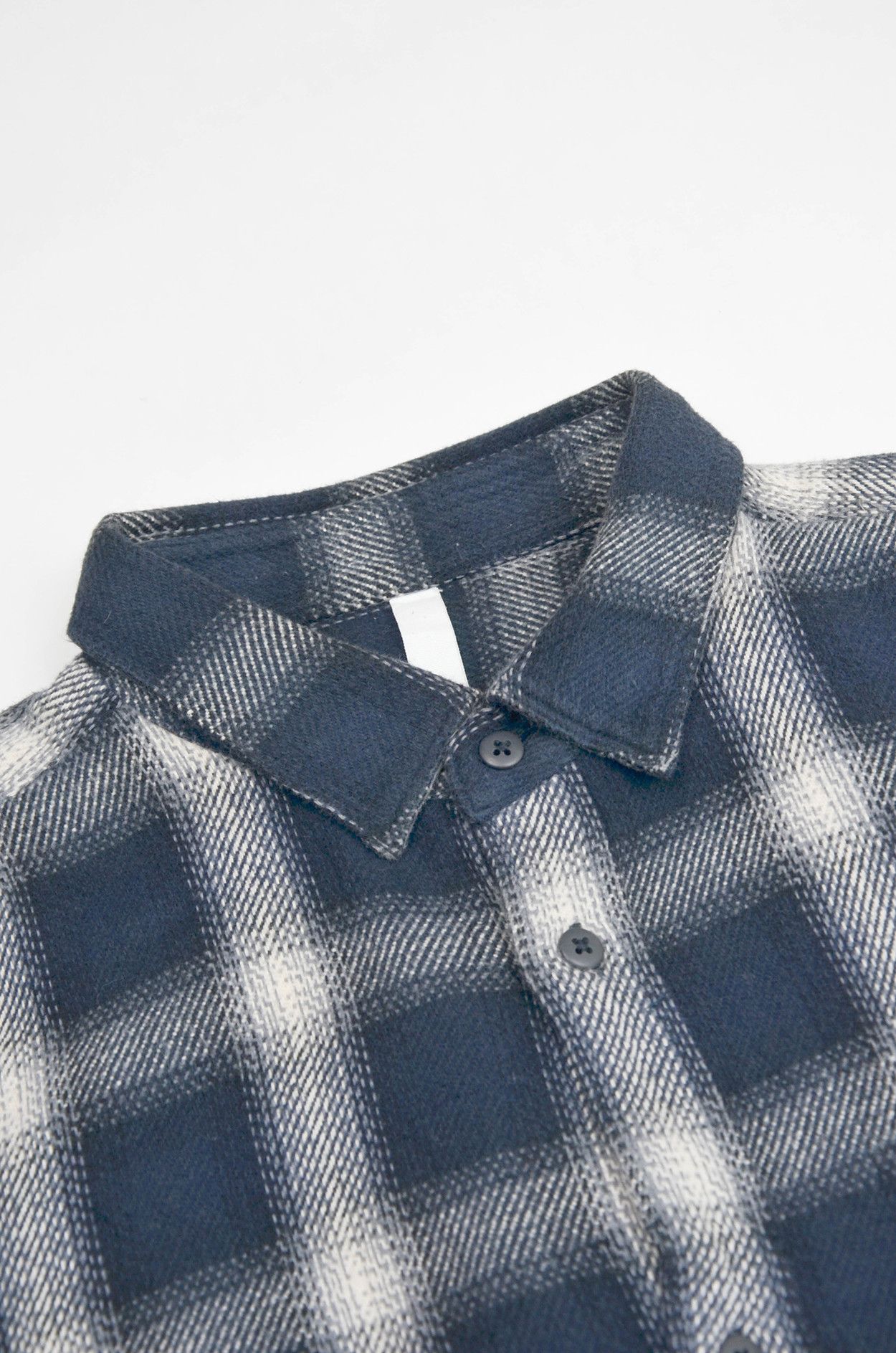 URBAN RESEARCH DOORS Urban Research Doors Fork & Spoon Check Flannel M Size US M / EU 48-50 / 2 - 7 Thumbnail