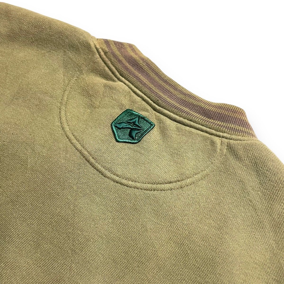 Avirex VINTAGE 90s AVIREX VARSITY EMBROIDERED PATCHES JACKET Size US XL / EU 56 / 4 - 6 Thumbnail