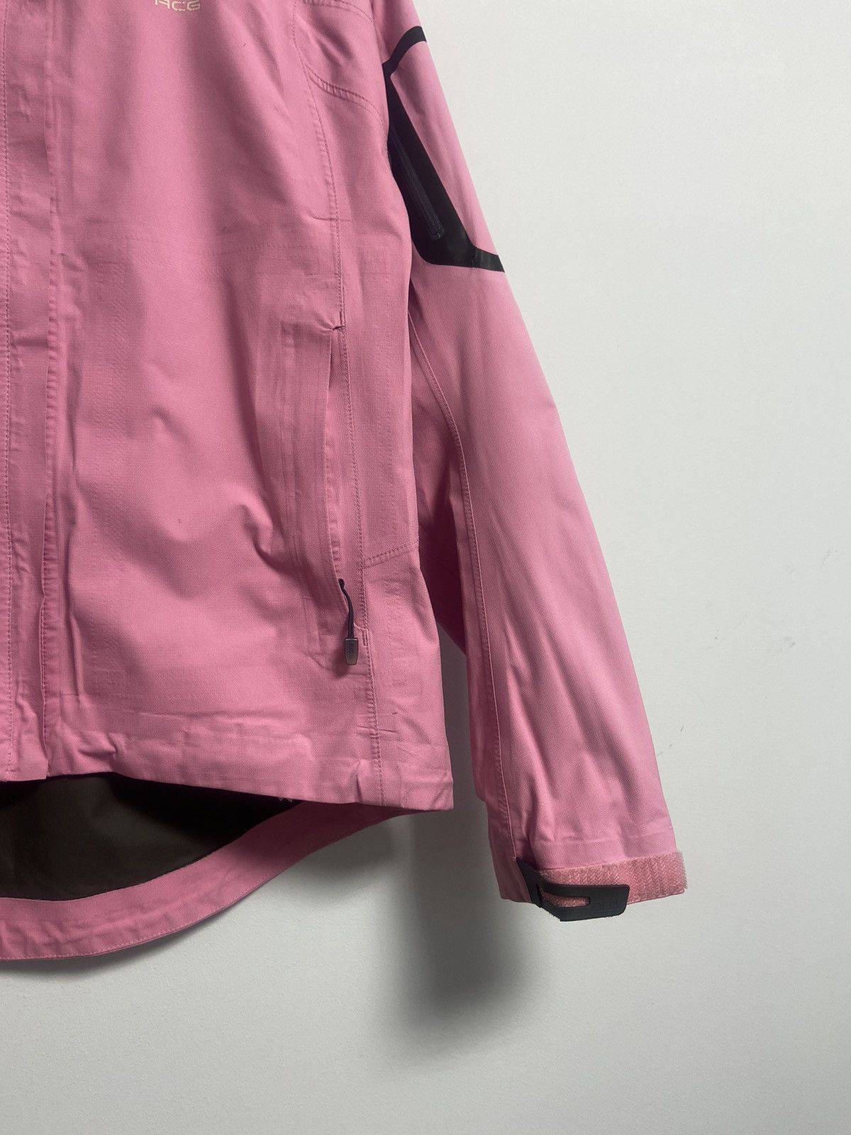 Vintage Nike Acg vintage jacket outdoor Size M / US 6-8 / IT 42-44 - 3 Thumbnail