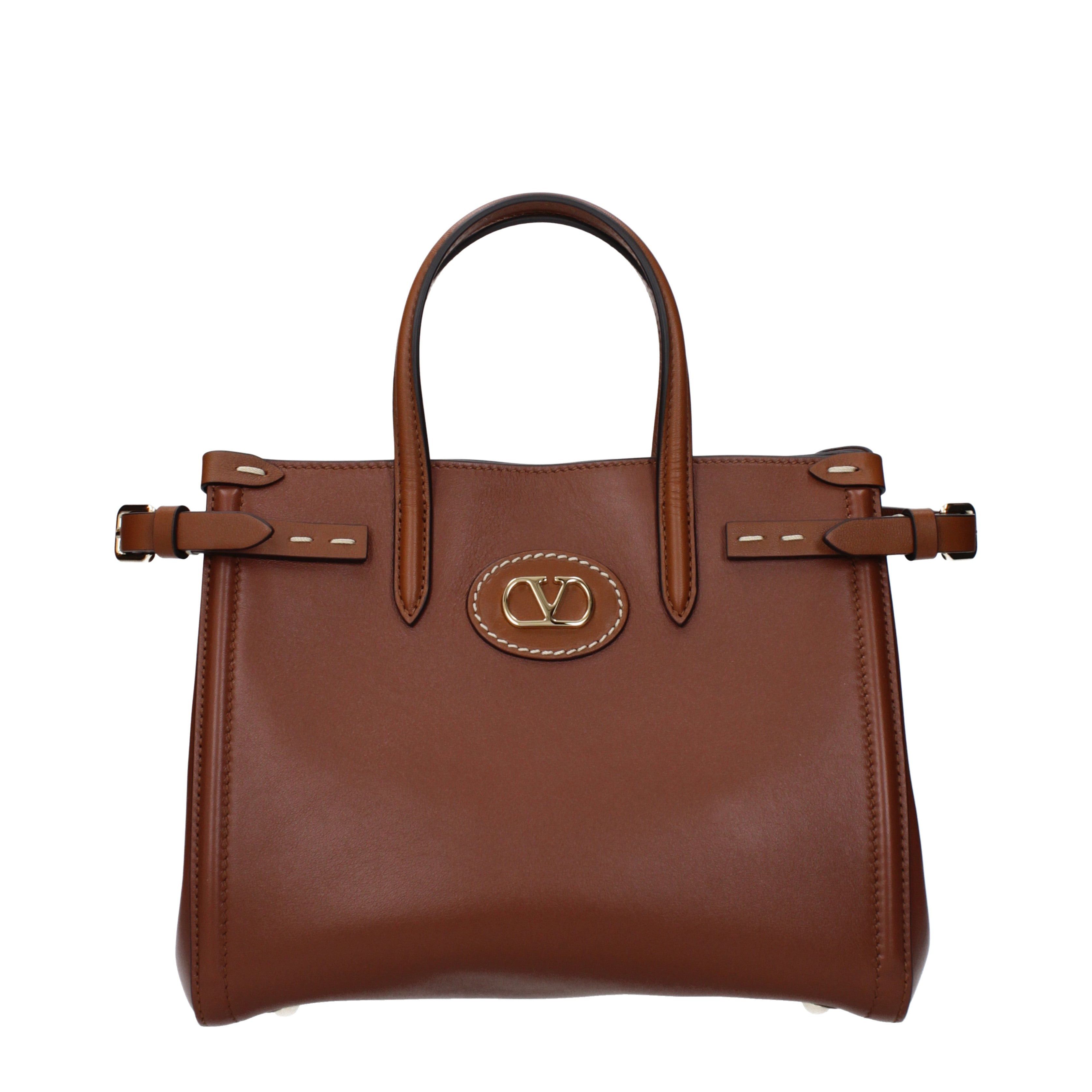 Valentino Shoulder Bags Size ONE SIZE - 1 Thumbnail