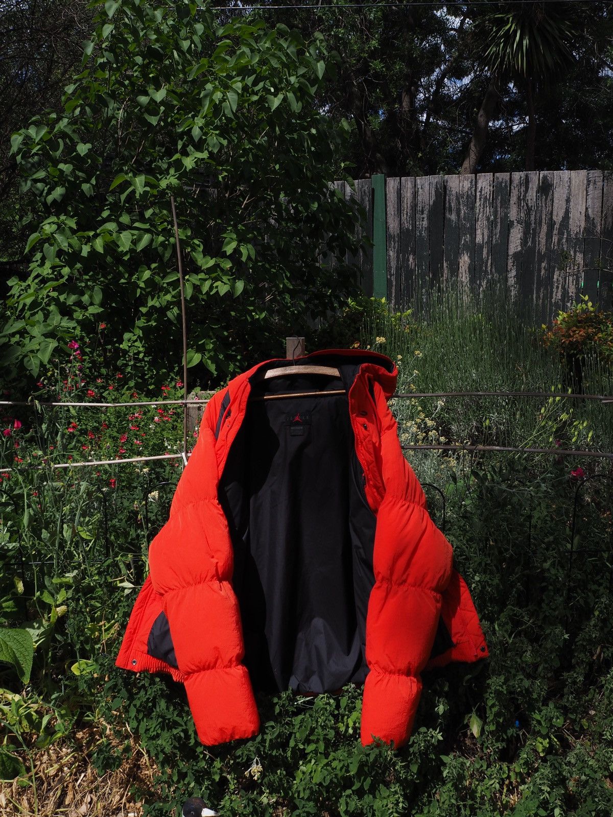 Jordan Brand × Nike Jordan Essentials Puffee Jacket Size US XXL / EU 58 / 5 - 2 Thumbnail