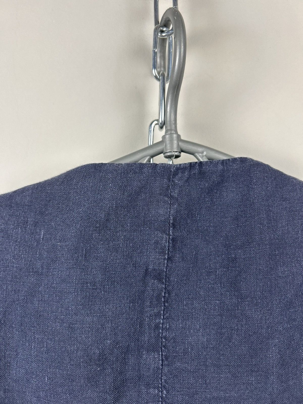 Brunello Cucinelli Brunello Cucinelle Vest Size US M / EU 48-50 / 2 - 16 Thumbnail