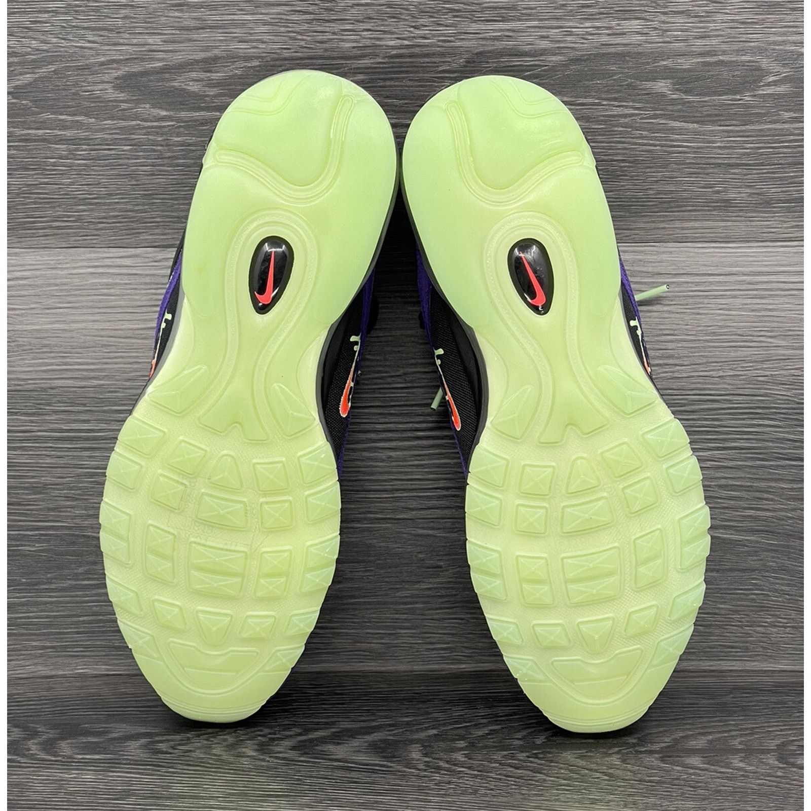 Nike Nike Air Max 97 “Halloween" | Size 13M [VNDS] DC1500-001 Size US 13 / EU 46 - 5 Thumbnail