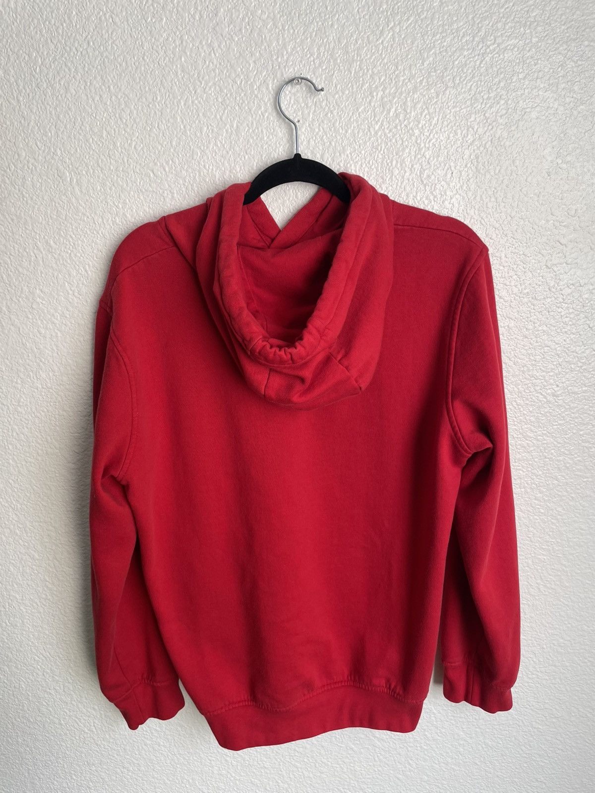 Umbro Vintage Y2K Umbro Essential Logo Hoodie Size Large Size US L / EU 52-54 / 3 - 2 Thumbnail