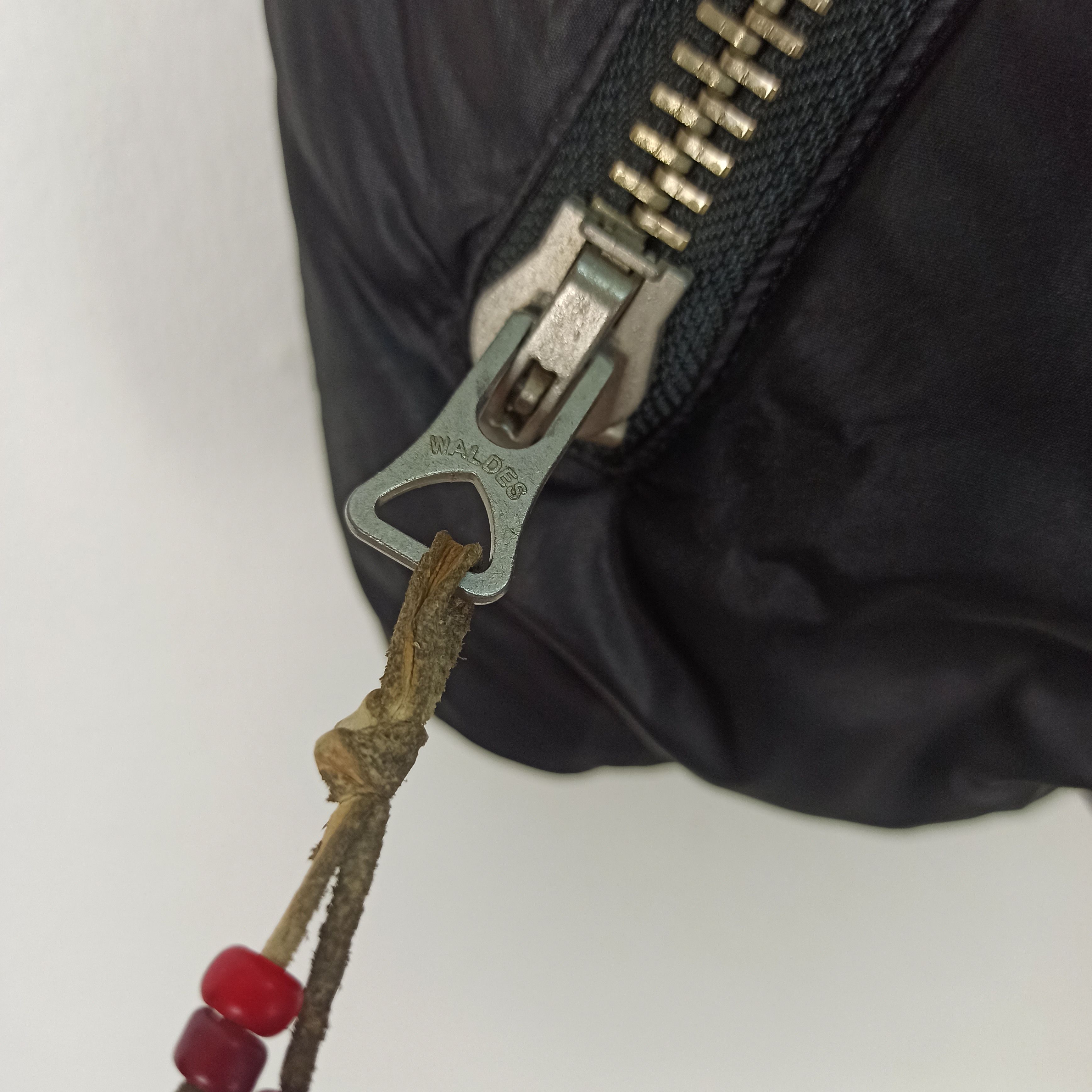 If Six Was Nine Rare LEH Hoodie Puffer reversible Jacket Japanese Brand Size US M / EU 48-50 / 2 - 4 Thumbnail