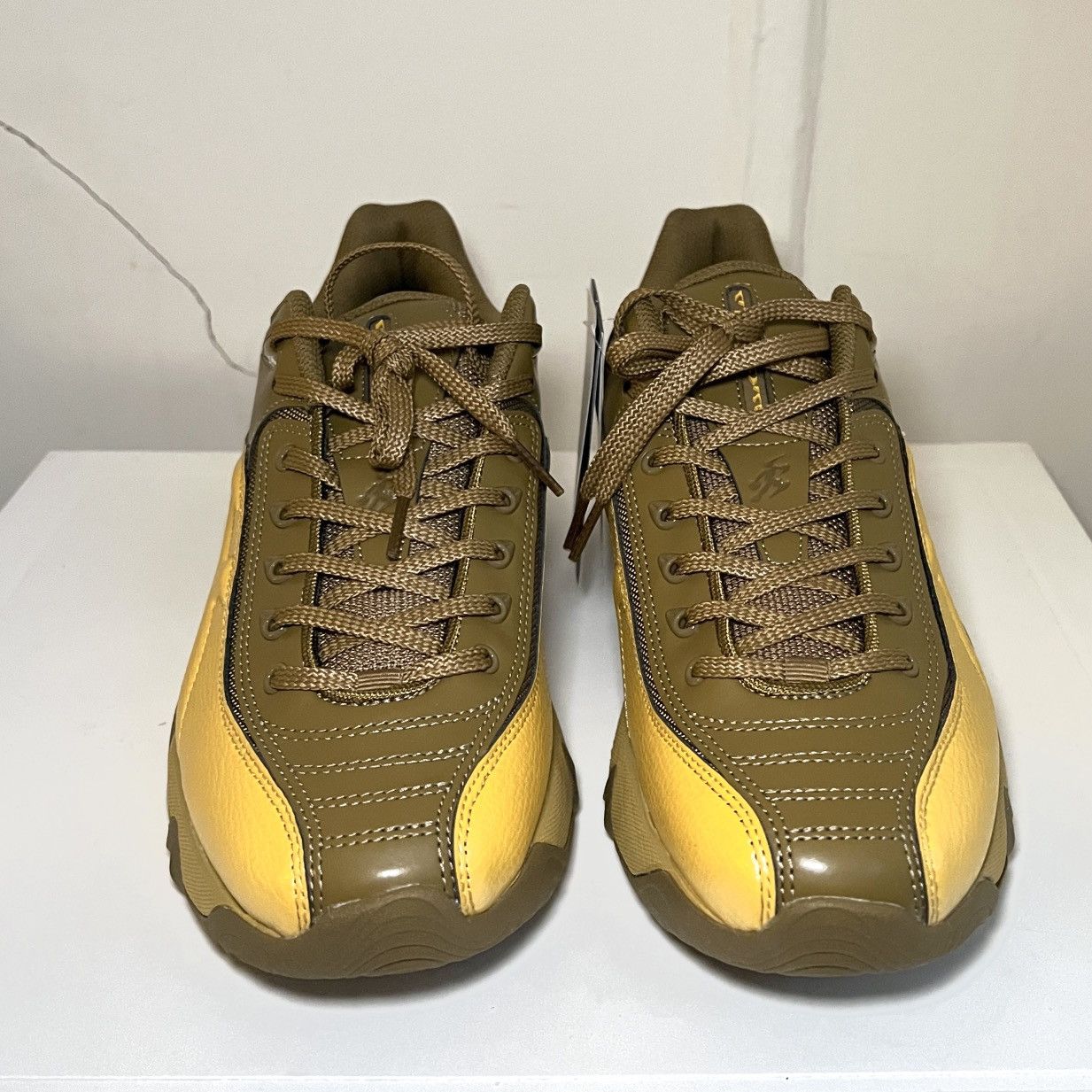 Asics × Kiko Kostadinov Kiko Kostadinov x Asics GEL-TEREMOA Size US 9 / EU 42 - 5 Thumbnail
