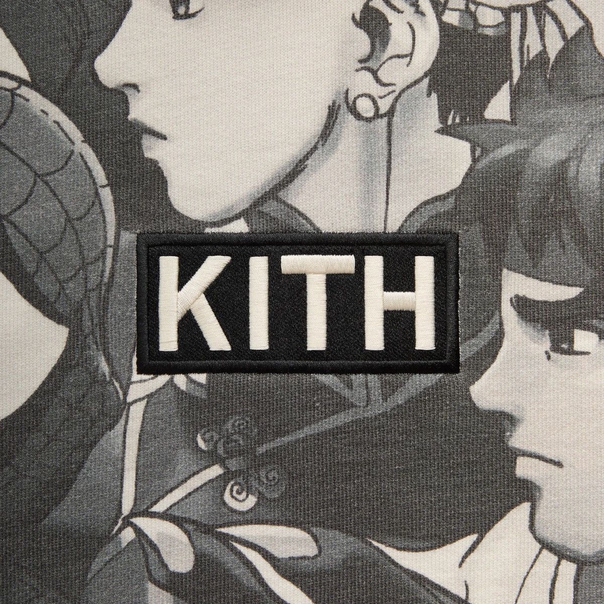 Marvel Comics Kith Marvel Vs Capcom All Over Printed Nelson Hoodie Size US L / EU 52-54 / 3 - 3 Thumbnail