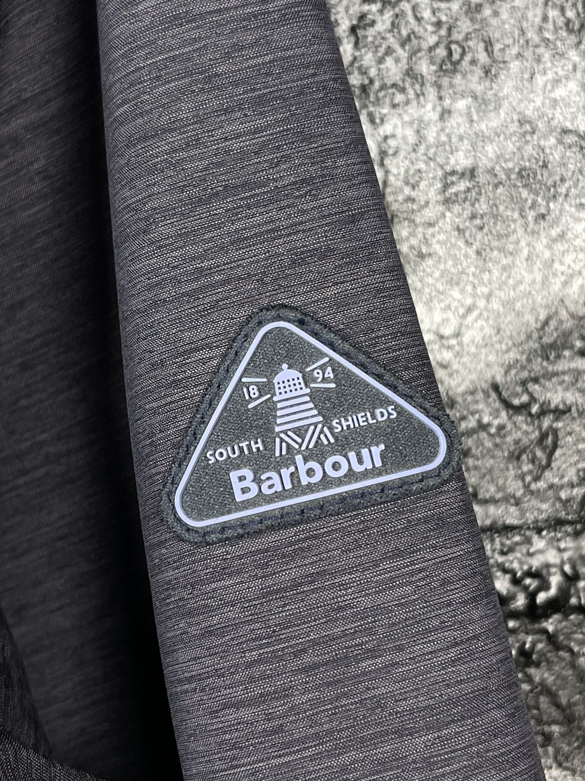 Barbour Barbour Sooty Jacket Woman’s Size M Size M / US 6-8 / IT 42-44 - 9 Thumbnail