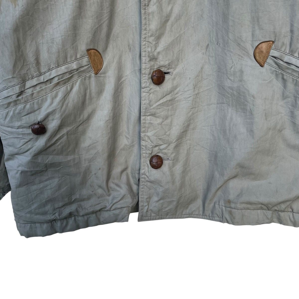 Vintage Vintage Western Jacket Size US M / EU 48-50 / 2 - 5 Thumbnail