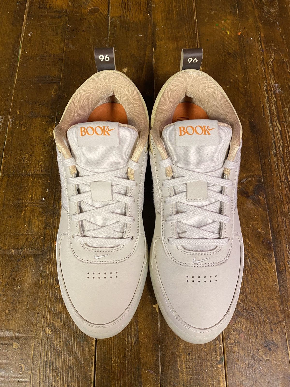 Nike Book 1 “Mirage” Size US 9.5 / EU 42-43 - 1 Thumbnail