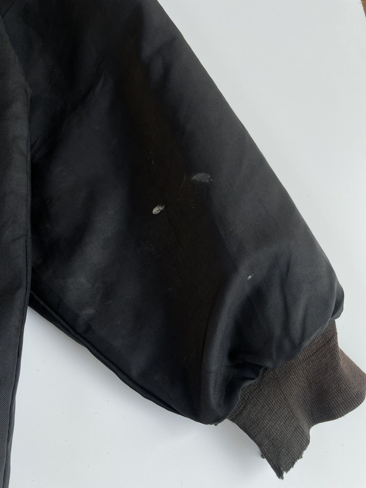 A.P.C. Vintage 90s A.P.C Coach Jacket Size US XL / EU 56 / 4 - 6 Thumbnail