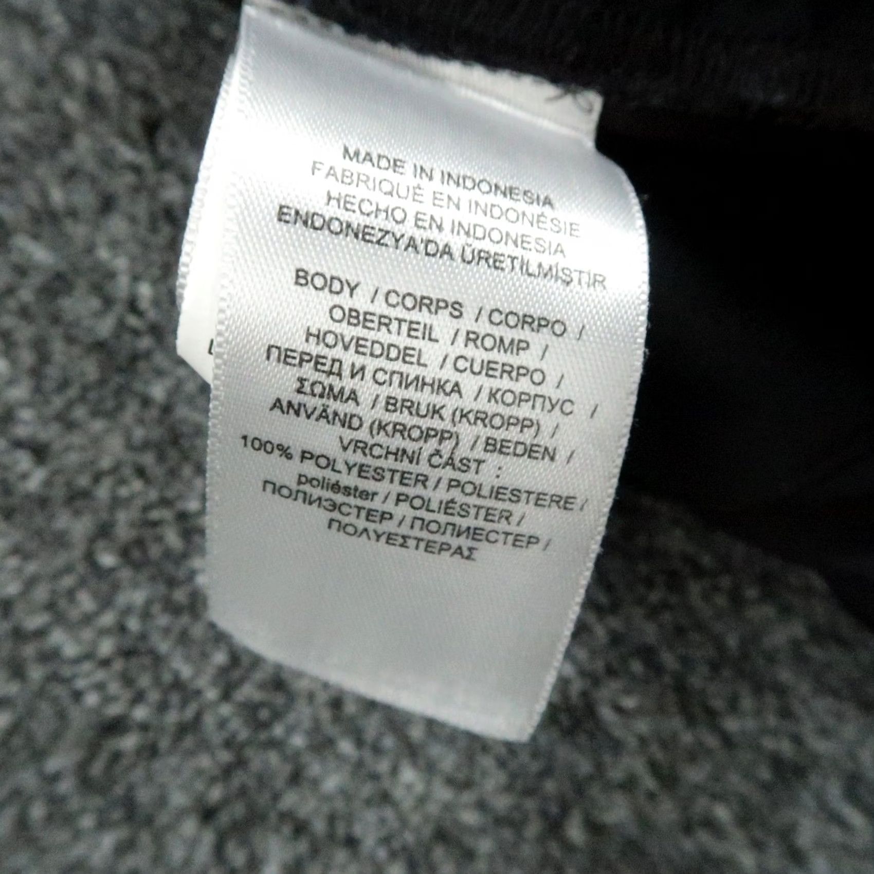 RLX Ralph Lauren Ralph Lauren Pants Mens 31x30 Black Tailored Fit Golf 5 Pocket Trouser Size US 31 - 7 Thumbnail