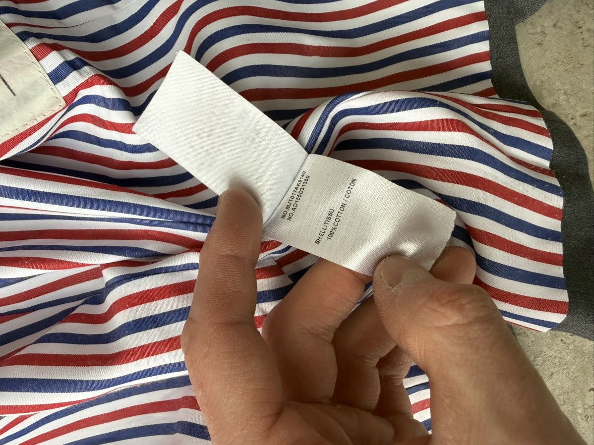 Thom Browne Classic Thom Browne Cotton blazer Size M / US 6-8 / IT 42-44 - 8 Thumbnail