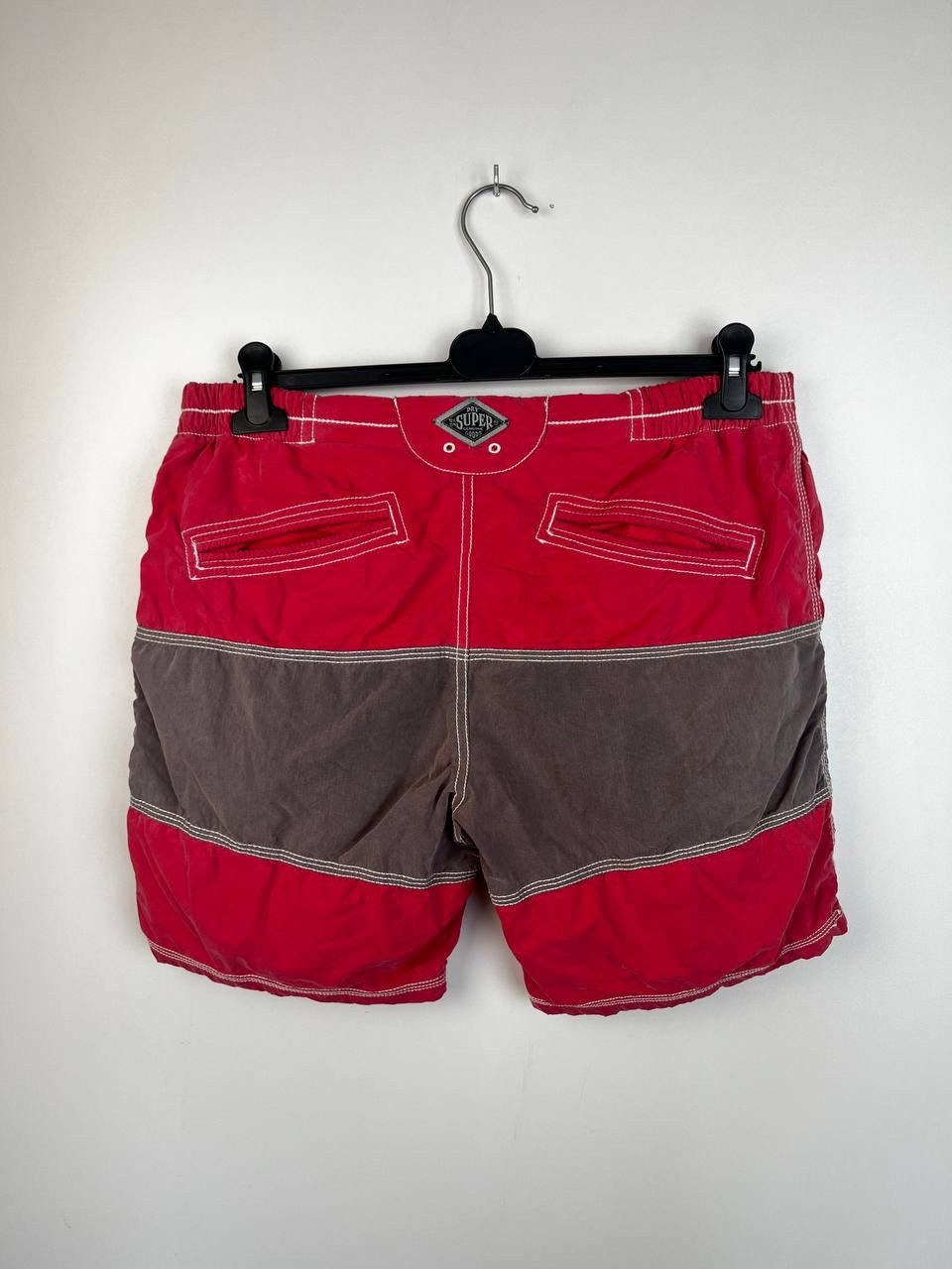 Superdry Super Dry luxury shorts size M/32 Size US 32 / EU 48 - 2 Thumbnail
