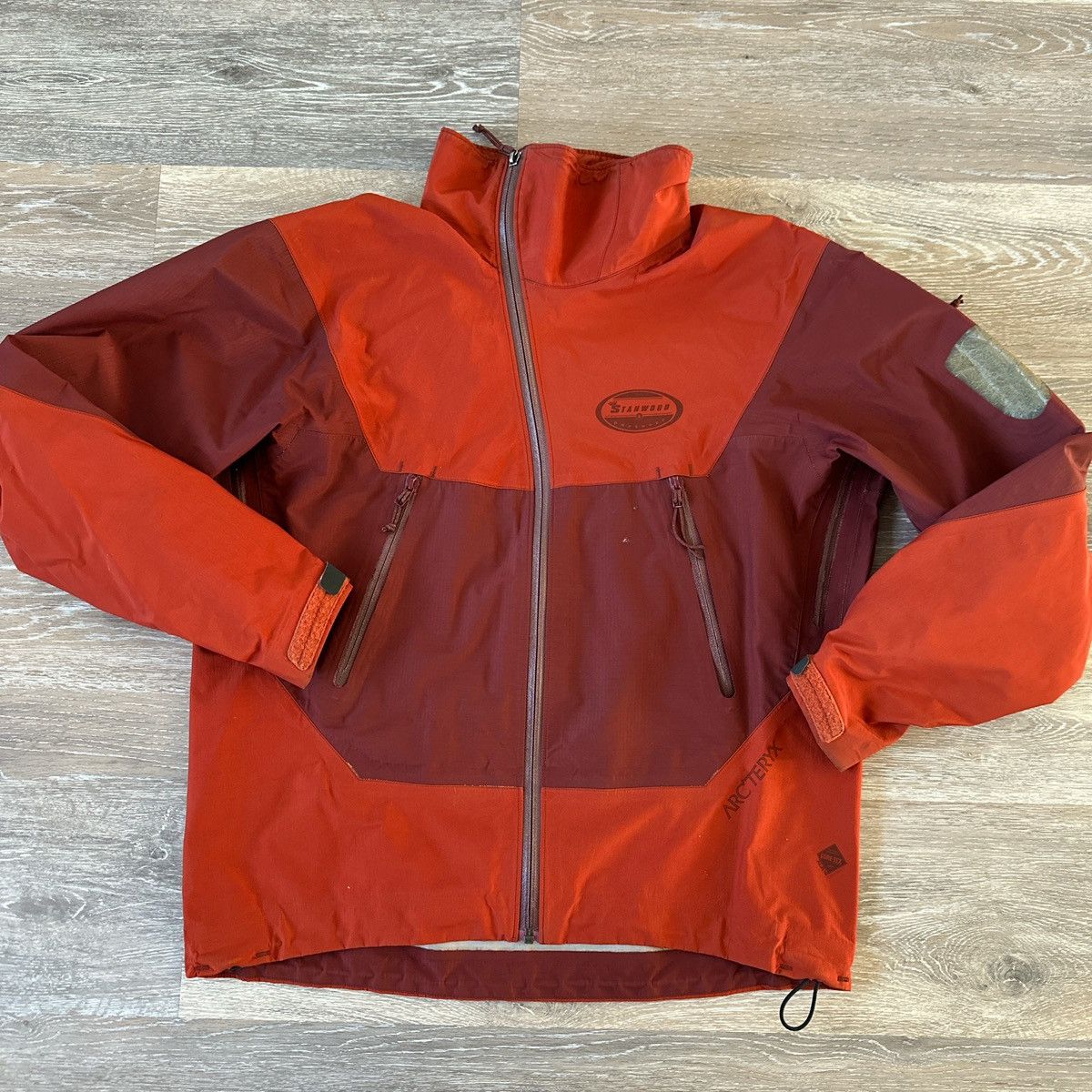 Arc'teryx Arcteryx jacket Size US S / EU 44-46 / 1 - 1 Thumbnail