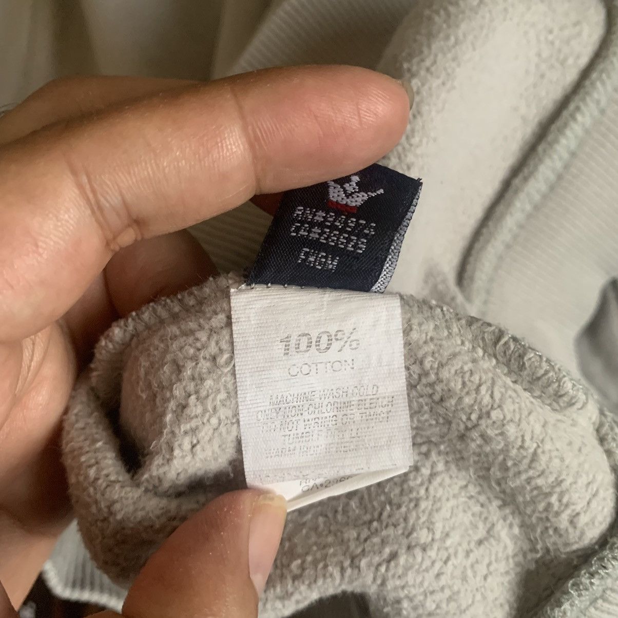 Stussy × Vintage VINTAGE STUSSY WORLD WIDE VERY RARE 💦 Size US M / EU 48-50 / 2 - 10 Thumbnail