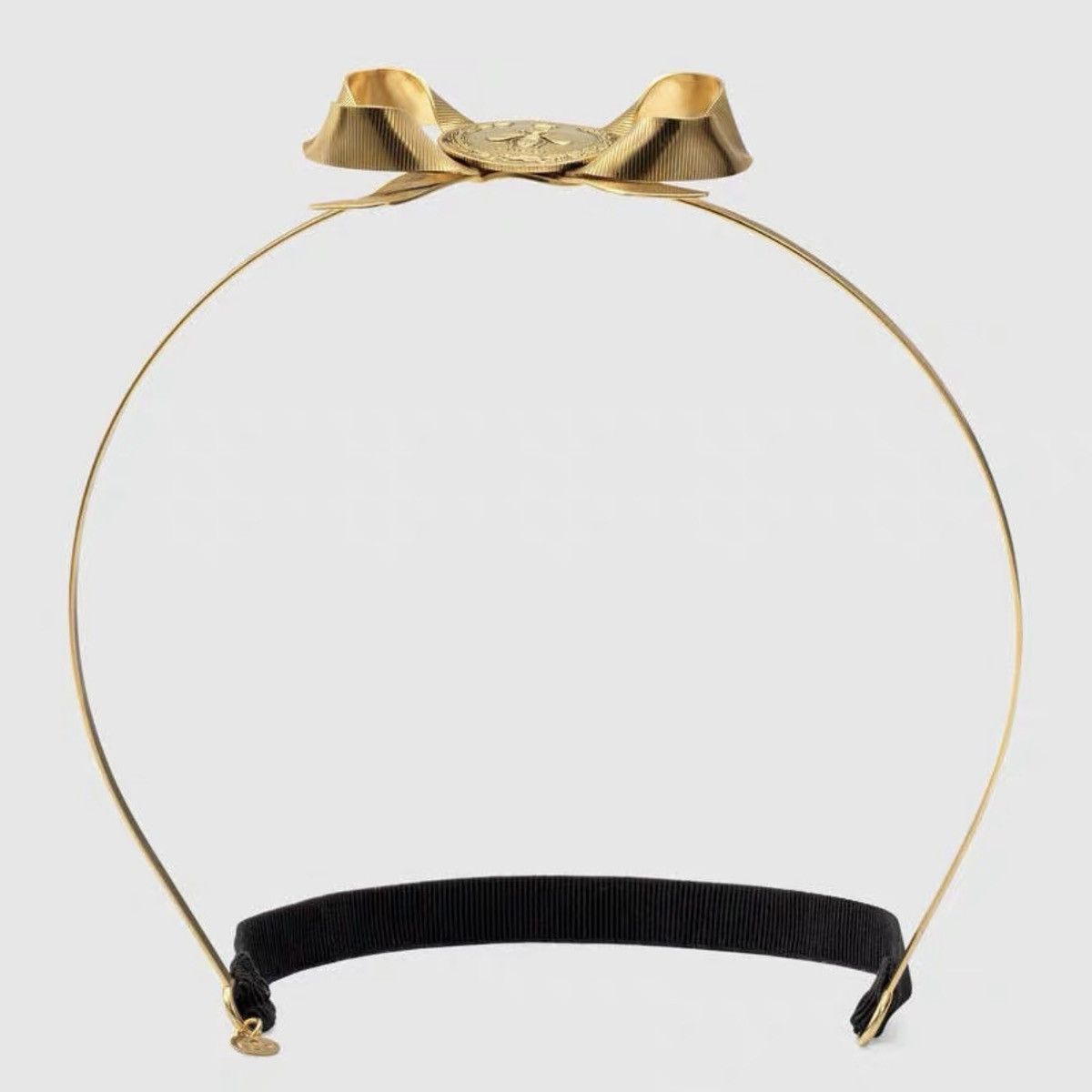 Gucci Rare runway headband Size ONE SIZE - 6 Thumbnail