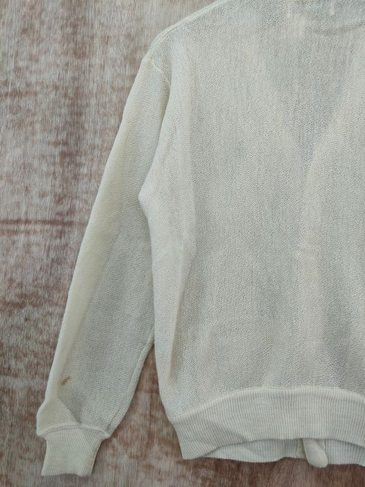 Grand Slam Grand Slam Cardigan Munsingwear japan vintage #46-163DLL Size US M / EU 48-50 / 2 - 4 Thumbnail