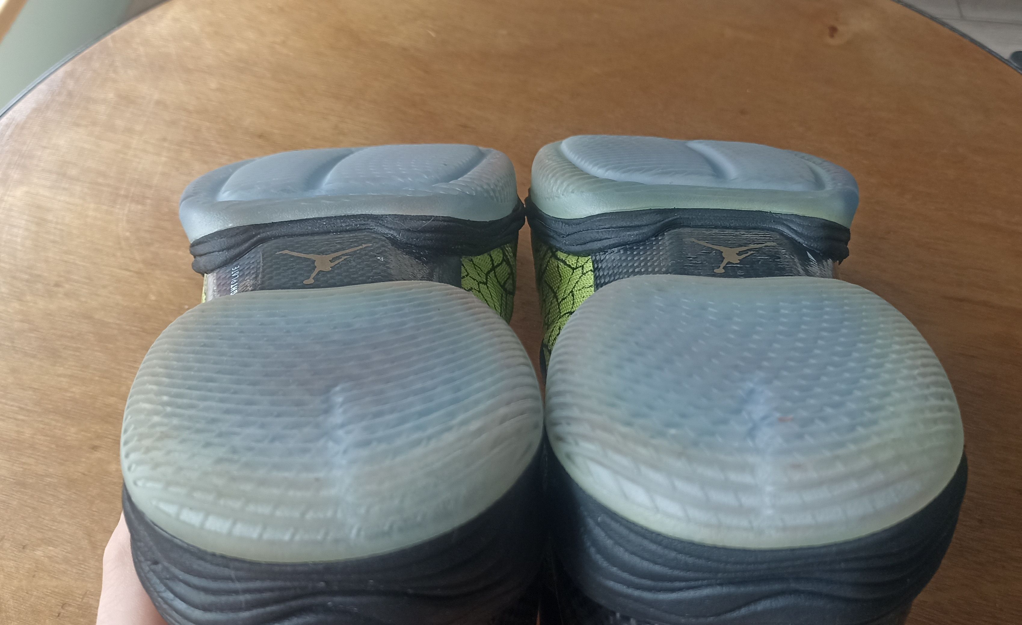 Jordan Brand Jordan 28 XX8 All Star SE Size US 9.5 / EU 42-43 - 11 Thumbnail